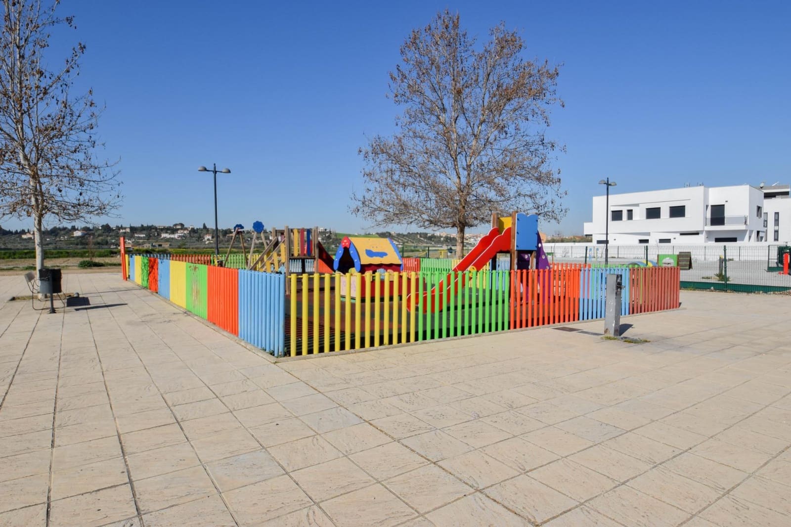 Byggegrund til salg i Cullar Vega - € 69.000 (Ref: 8929095)