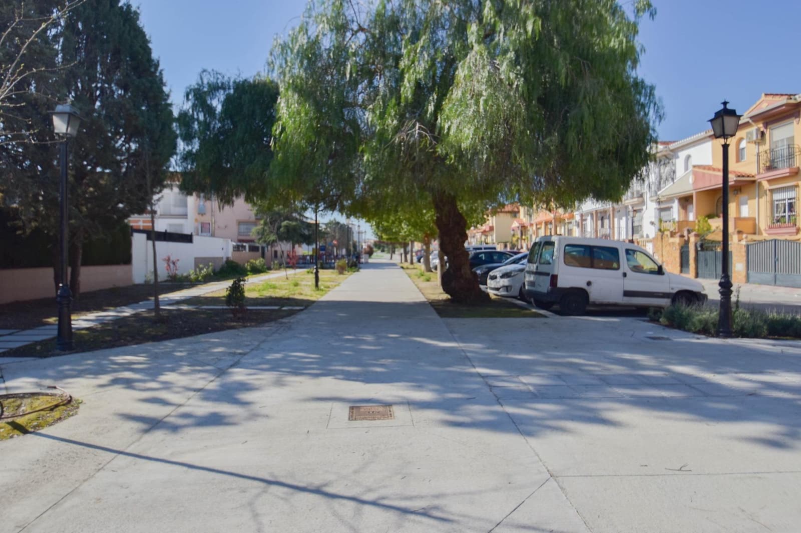 Byggegrund til salg i Cullar Vega - € 69.000 (Ref: 8929095)