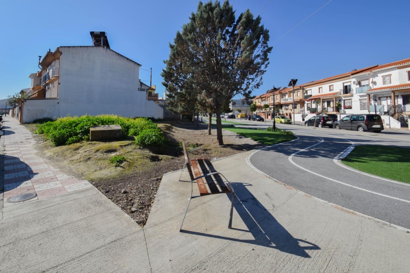 Byggegrund til salg i Cullar Vega - € 69.000 (Ref: 8929095)