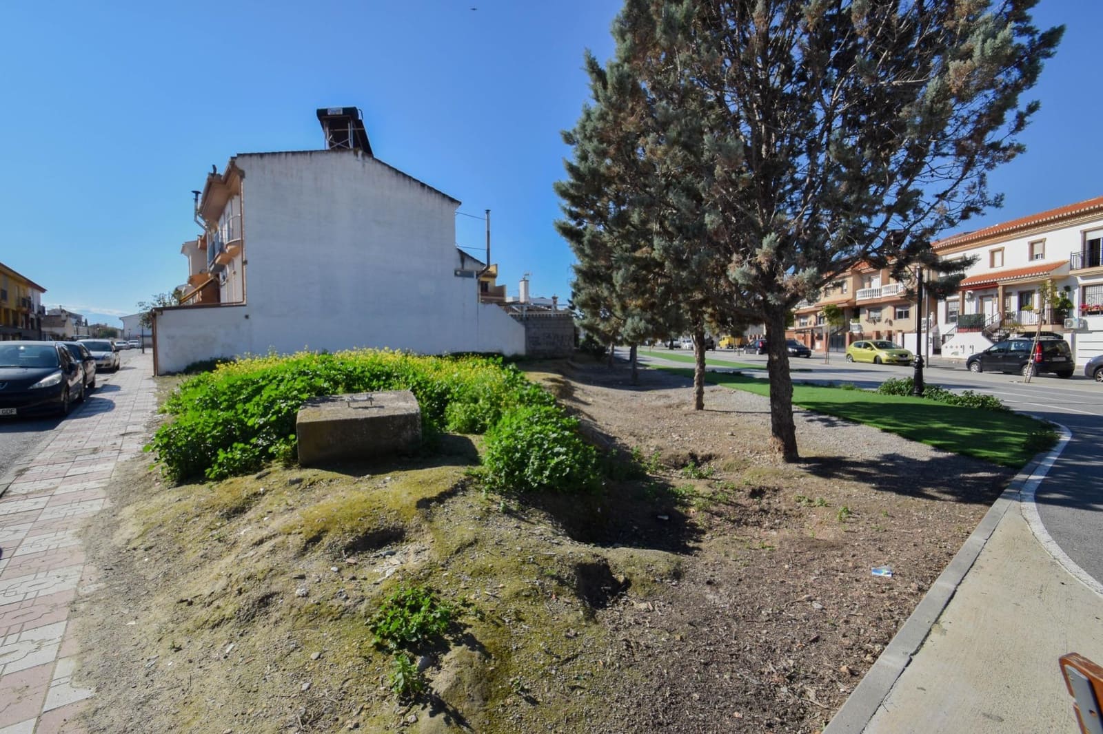 Byggegrund til salg i Cullar Vega - € 69.000 (Ref: 8929095)