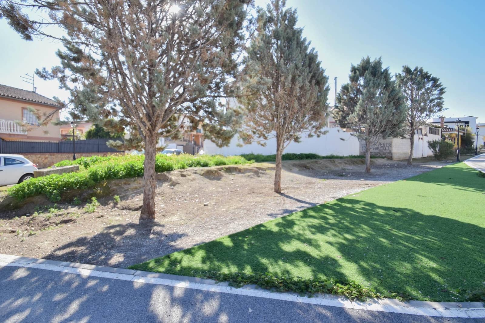 Byggegrund til salg i Cullar Vega - € 69.000 (Ref: 8929095)