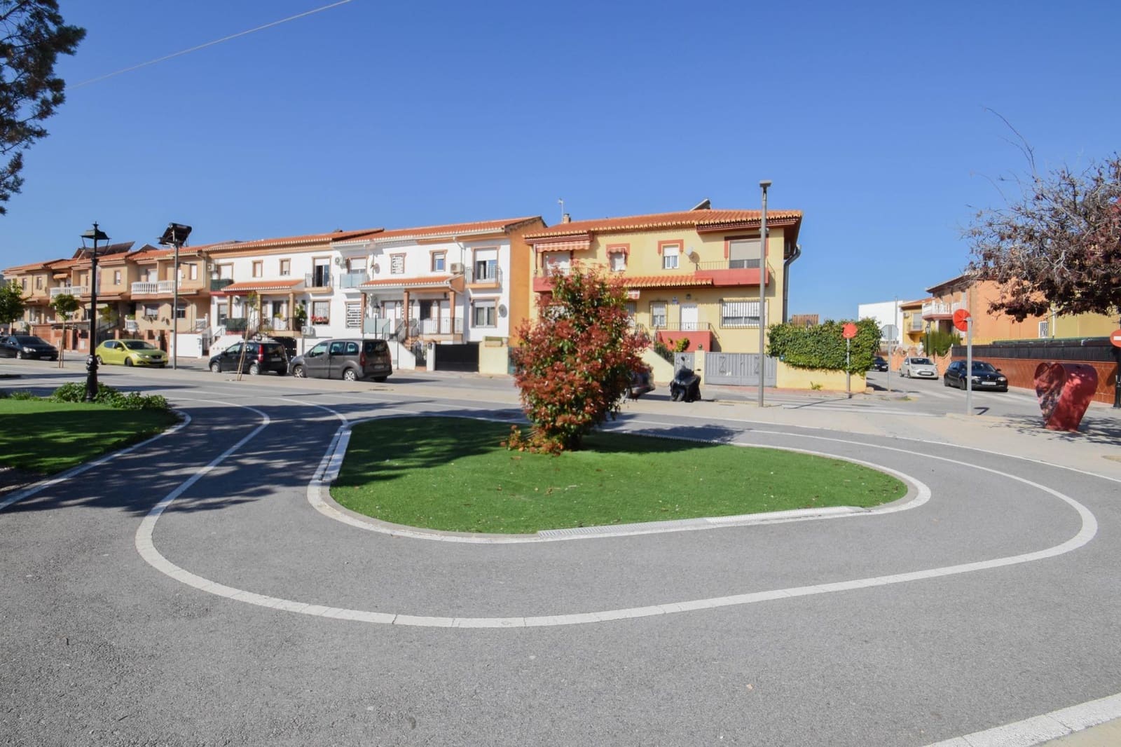 Byggegrund til salg i Cullar Vega - € 69.000 (Ref: 8929095)