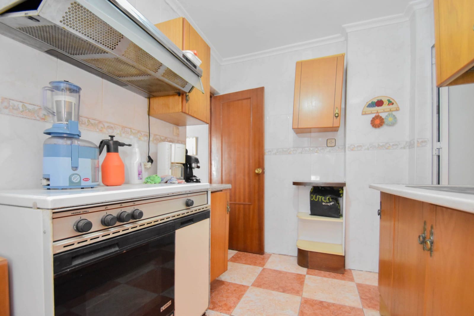 6 soveværelse Byhus til salg i Linares - € 148.000 (Ref: 8994041)