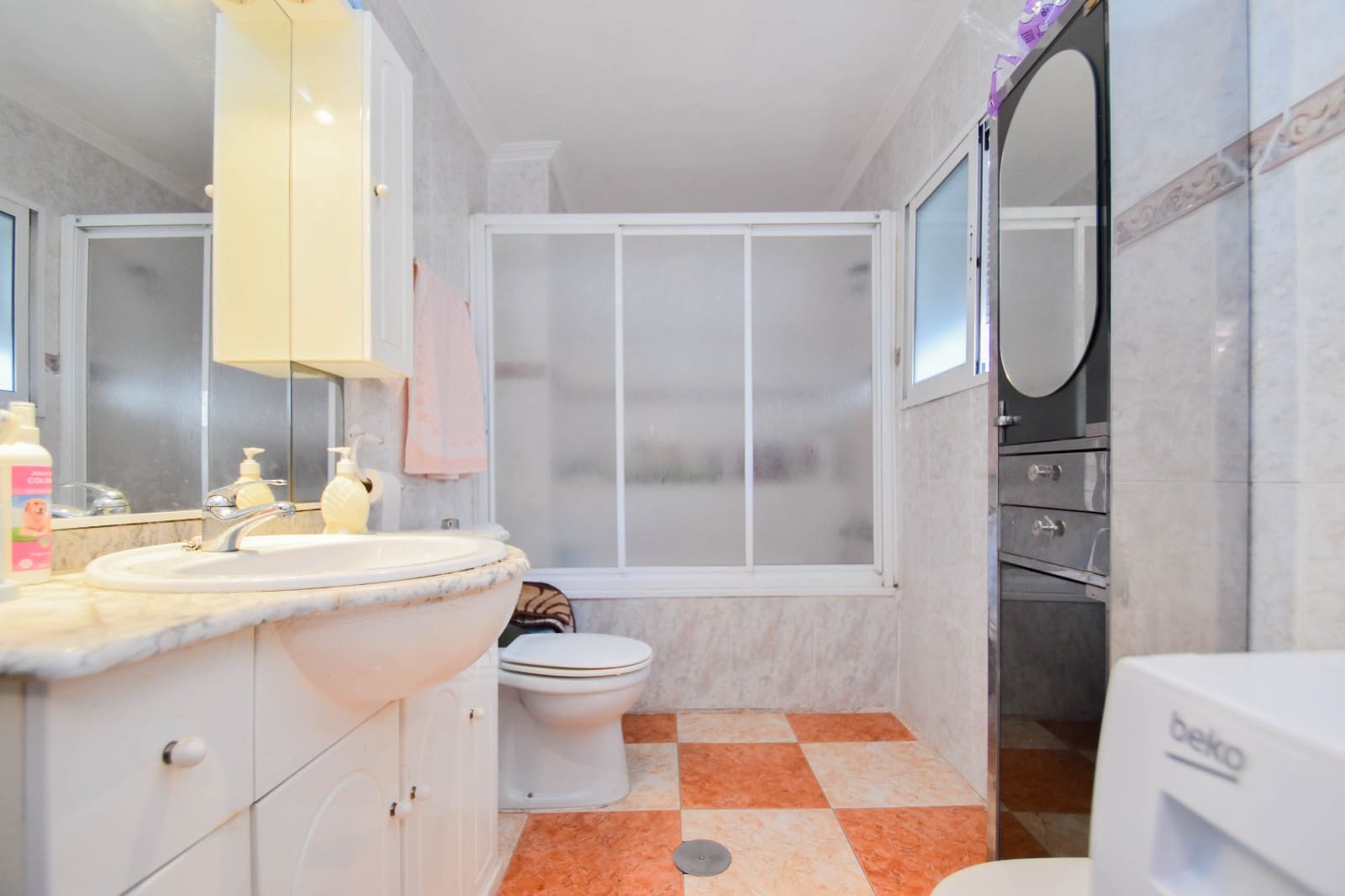 6 soveværelse Byhus til salg i Linares - € 148.000 (Ref: 8994041)