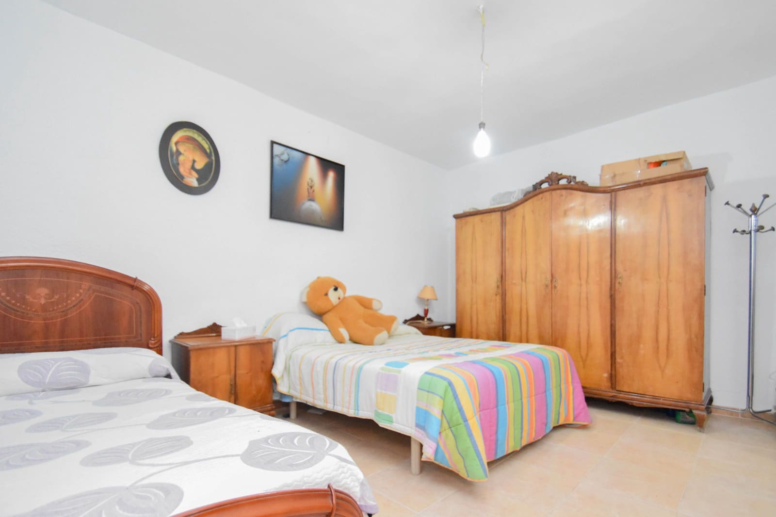 6 soveværelse Byhus til salg i Linares - € 148.000 (Ref: 8994041)