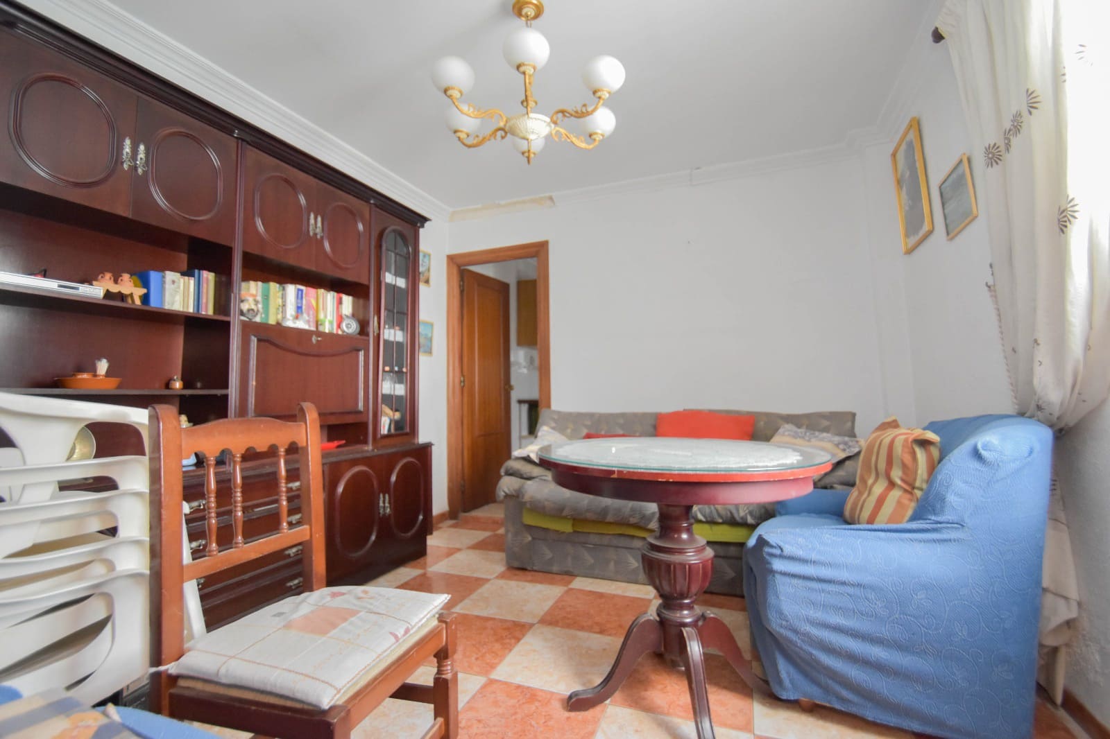 6 soveværelse Byhus til salg i Linares - € 148.000 (Ref: 8994041)