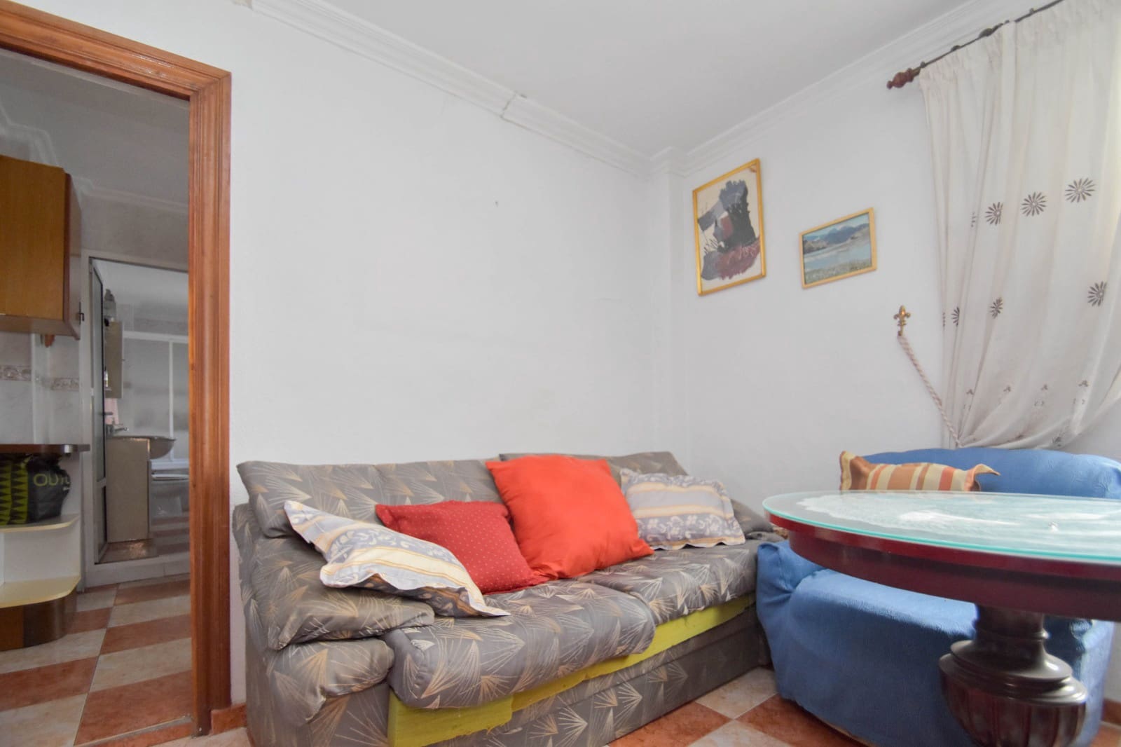 6 soveværelse Byhus til salg i Linares - € 148.000 (Ref: 8994041)