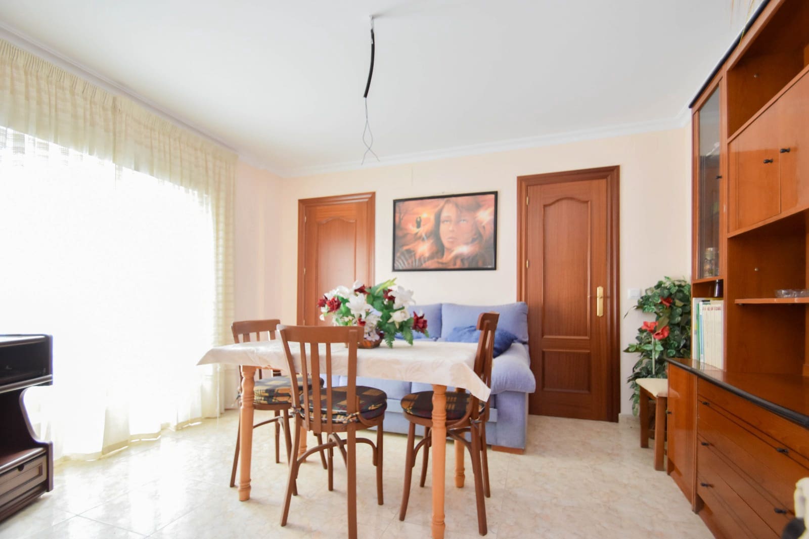 6 soveværelse Byhus til salg i Linares - € 148.000 (Ref: 8994041)