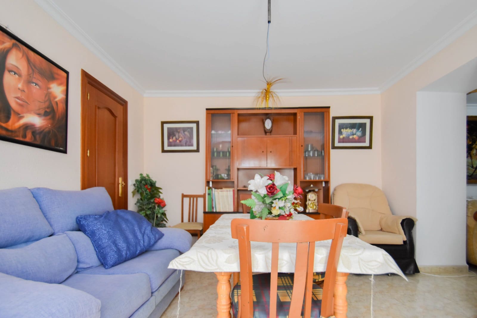 6 soveværelse Byhus til salg i Linares - € 148.000 (Ref: 8994041)