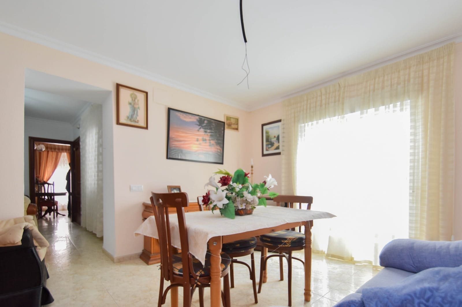 6 soveværelse Byhus til salg i Linares - € 148.000 (Ref: 8994041)