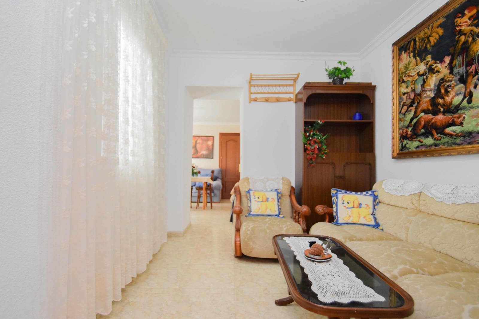 6 soveværelse Byhus til salg i Linares - € 148.000 (Ref: 8994041)