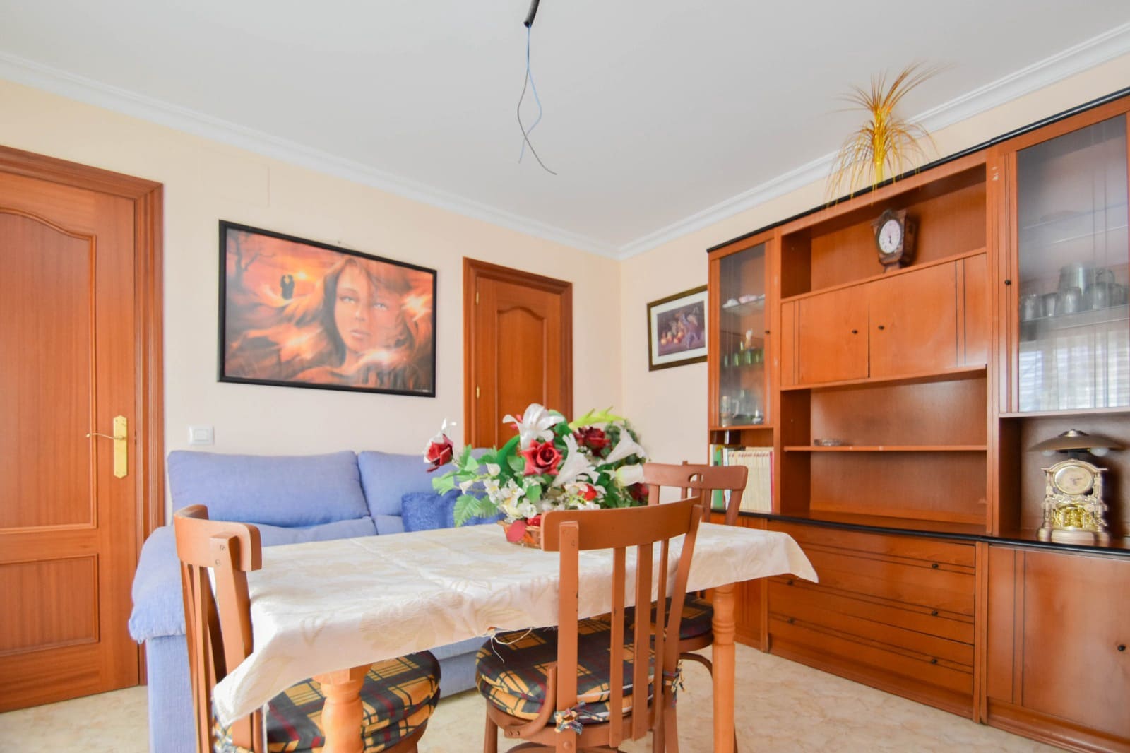 6 soveværelse Byhus til salg i Linares - € 148.000 (Ref: 8994041)