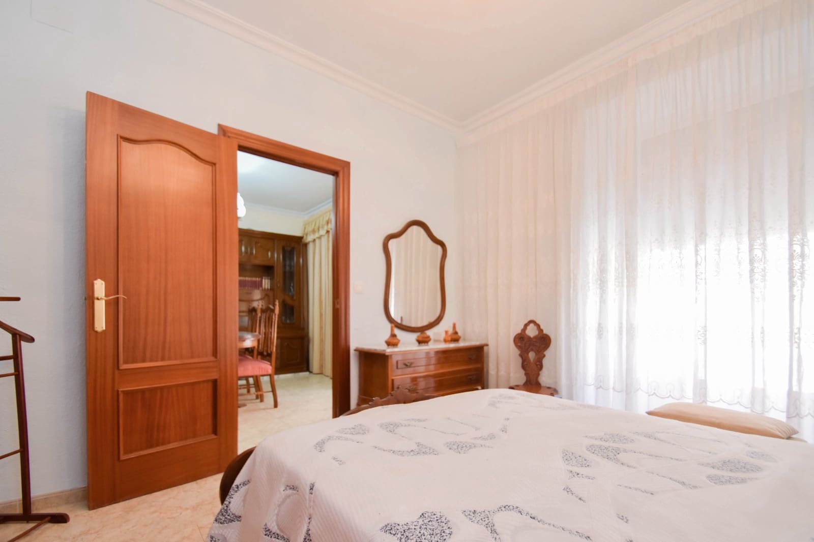 6 soveværelse Byhus til salg i Linares - € 148.000 (Ref: 8994041)