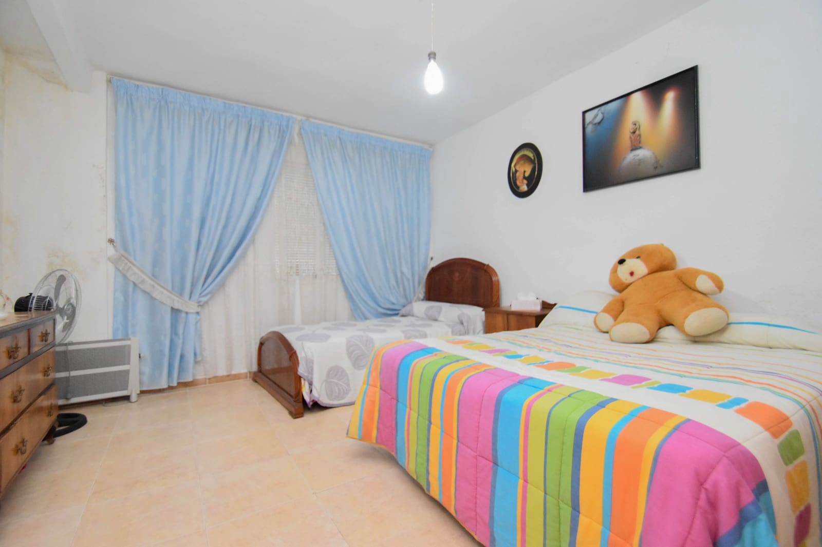 6 soveværelse Byhus til salg i Linares - € 148.000 (Ref: 8994041)