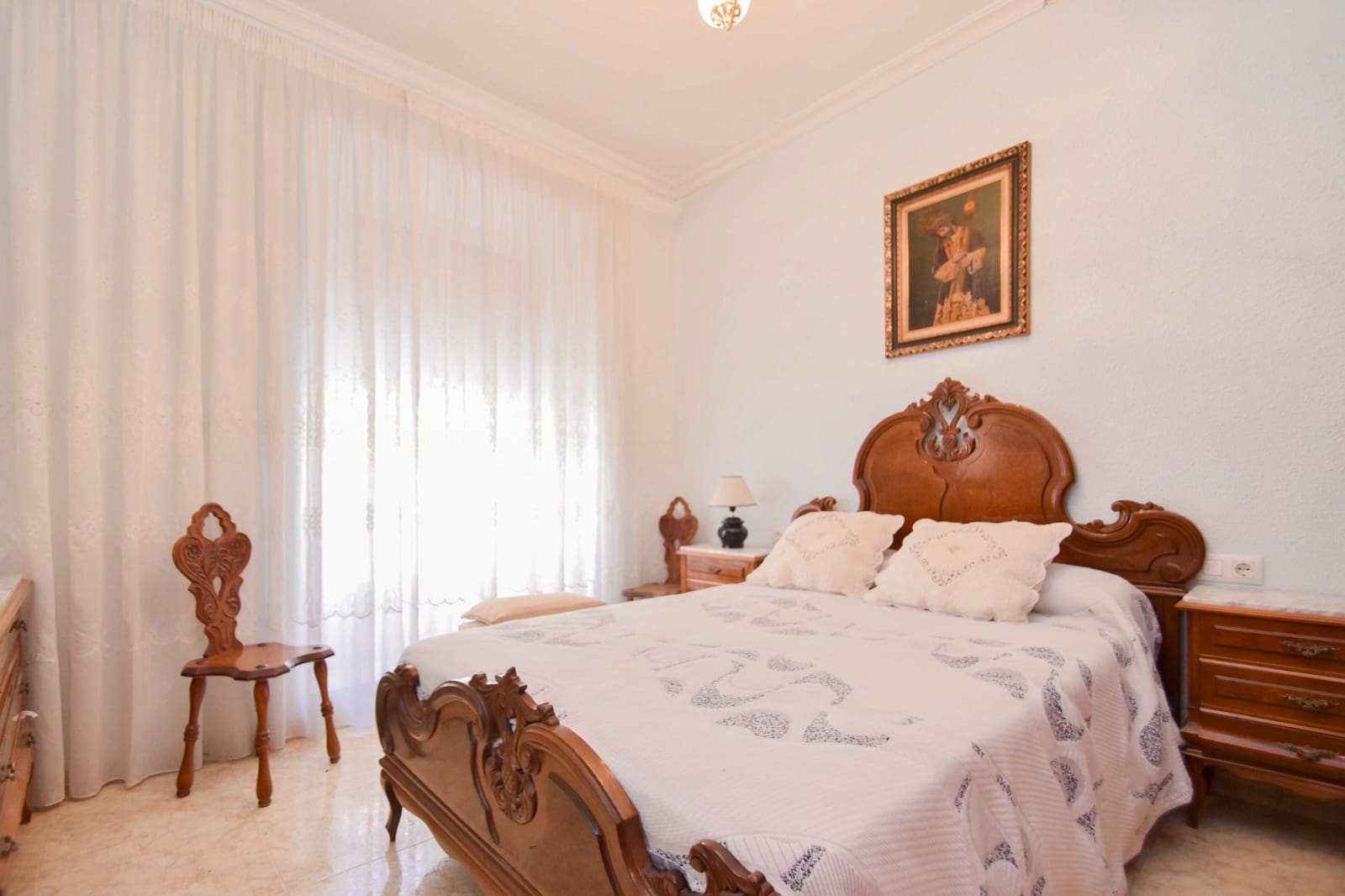 6 soveværelse Byhus til salg i Linares - € 148.000 (Ref: 8994041)