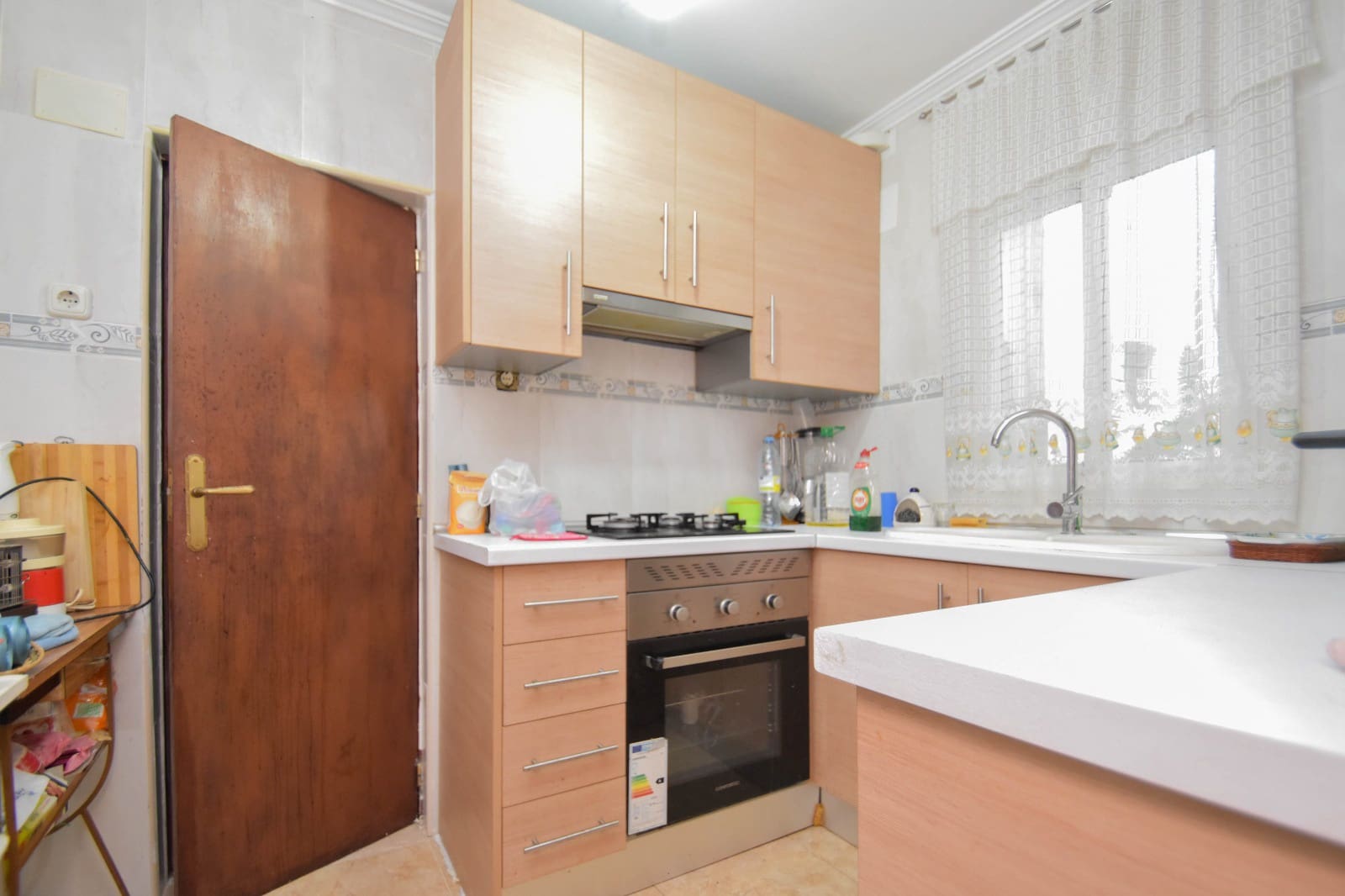 6 soveværelse Byhus til salg i Linares - € 148.000 (Ref: 8994041)