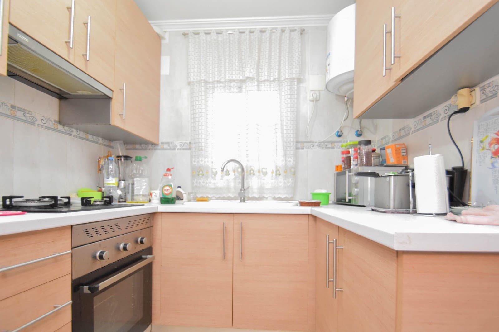 6 soveværelse Byhus til salg i Linares - € 148.000 (Ref: 8994041)