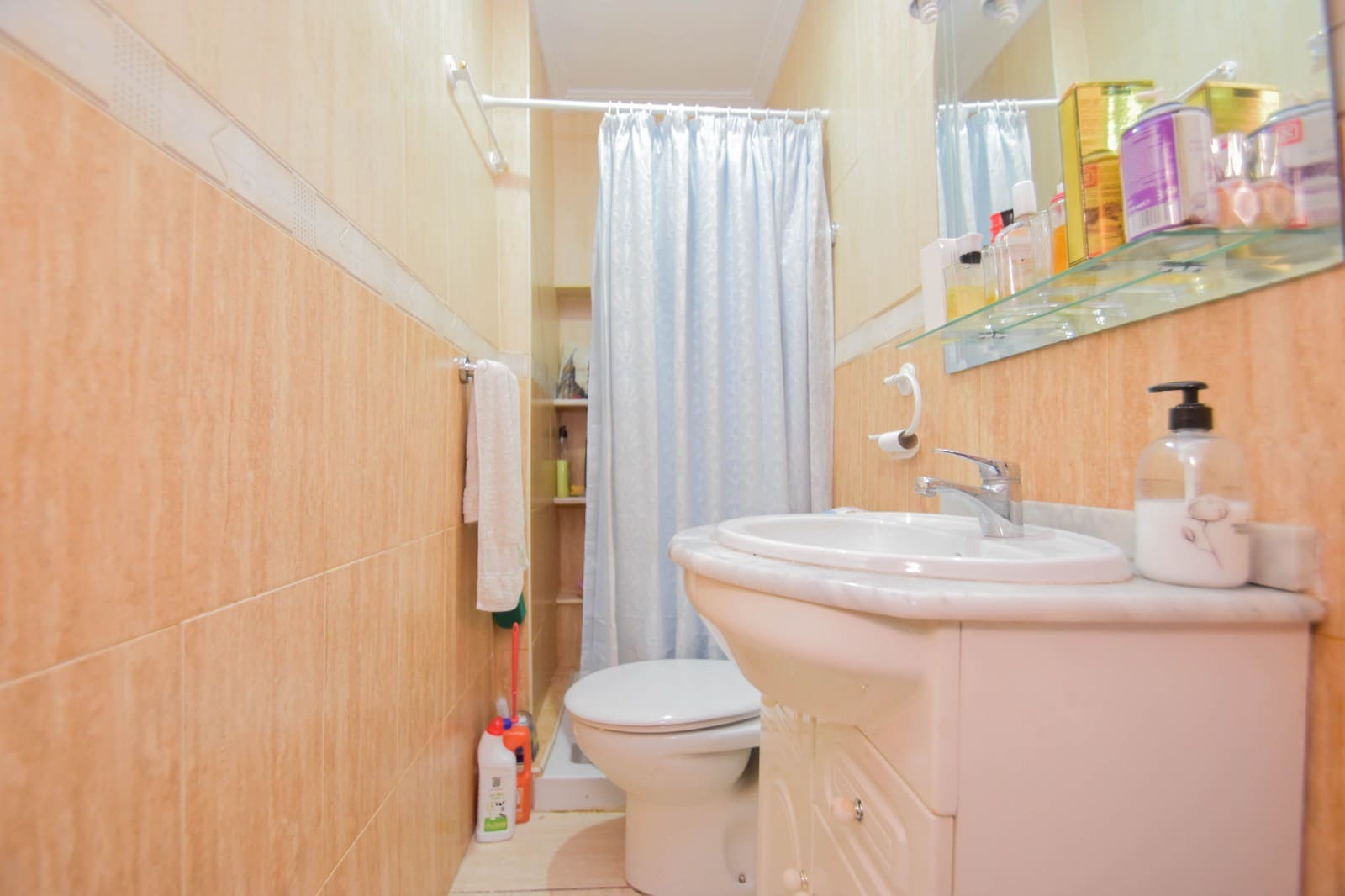 6 soveværelse Byhus til salg i Linares - € 148.000 (Ref: 8994041)