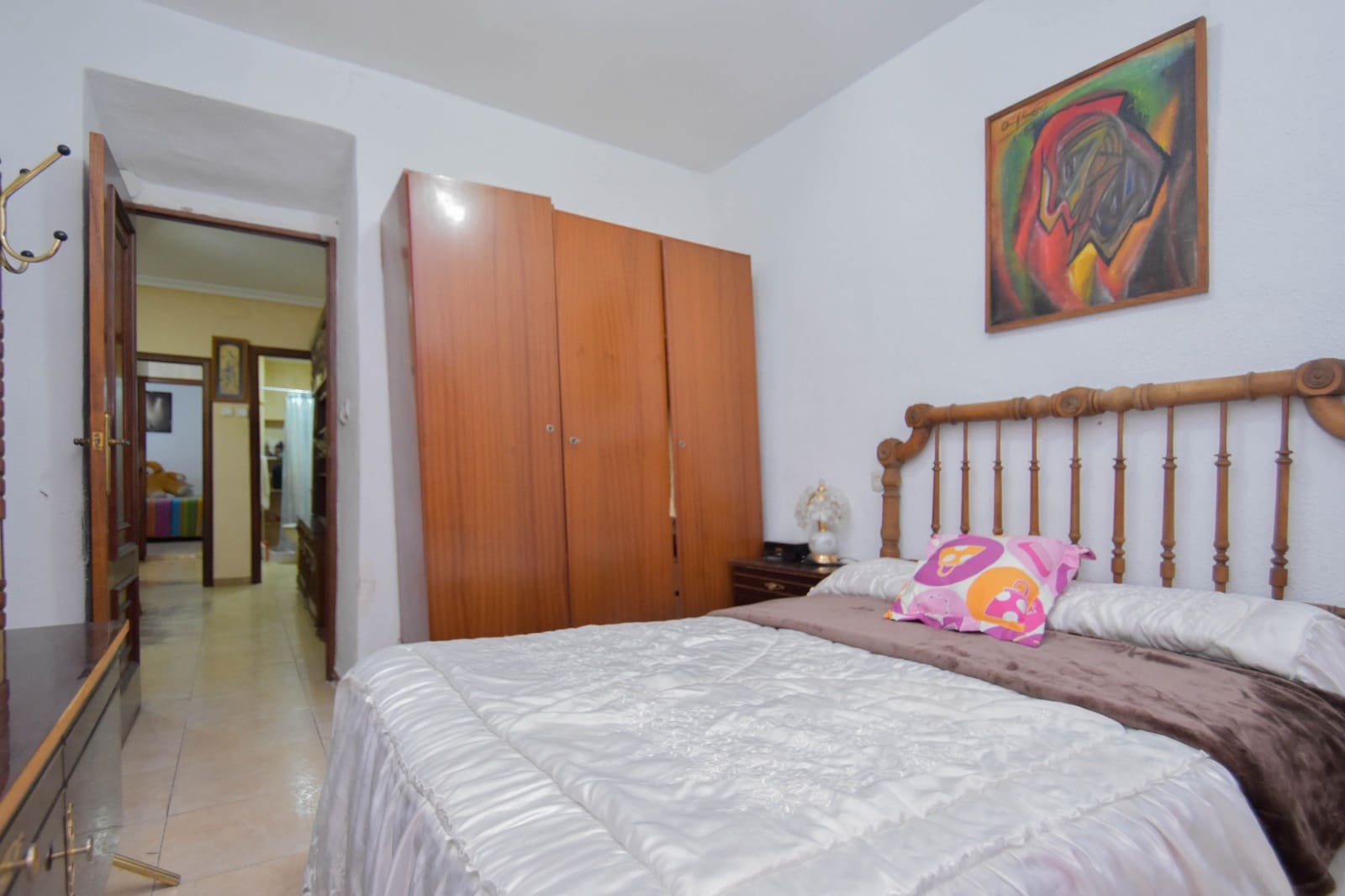 6 soveværelse Byhus til salg i Linares - € 148.000 (Ref: 8994041)