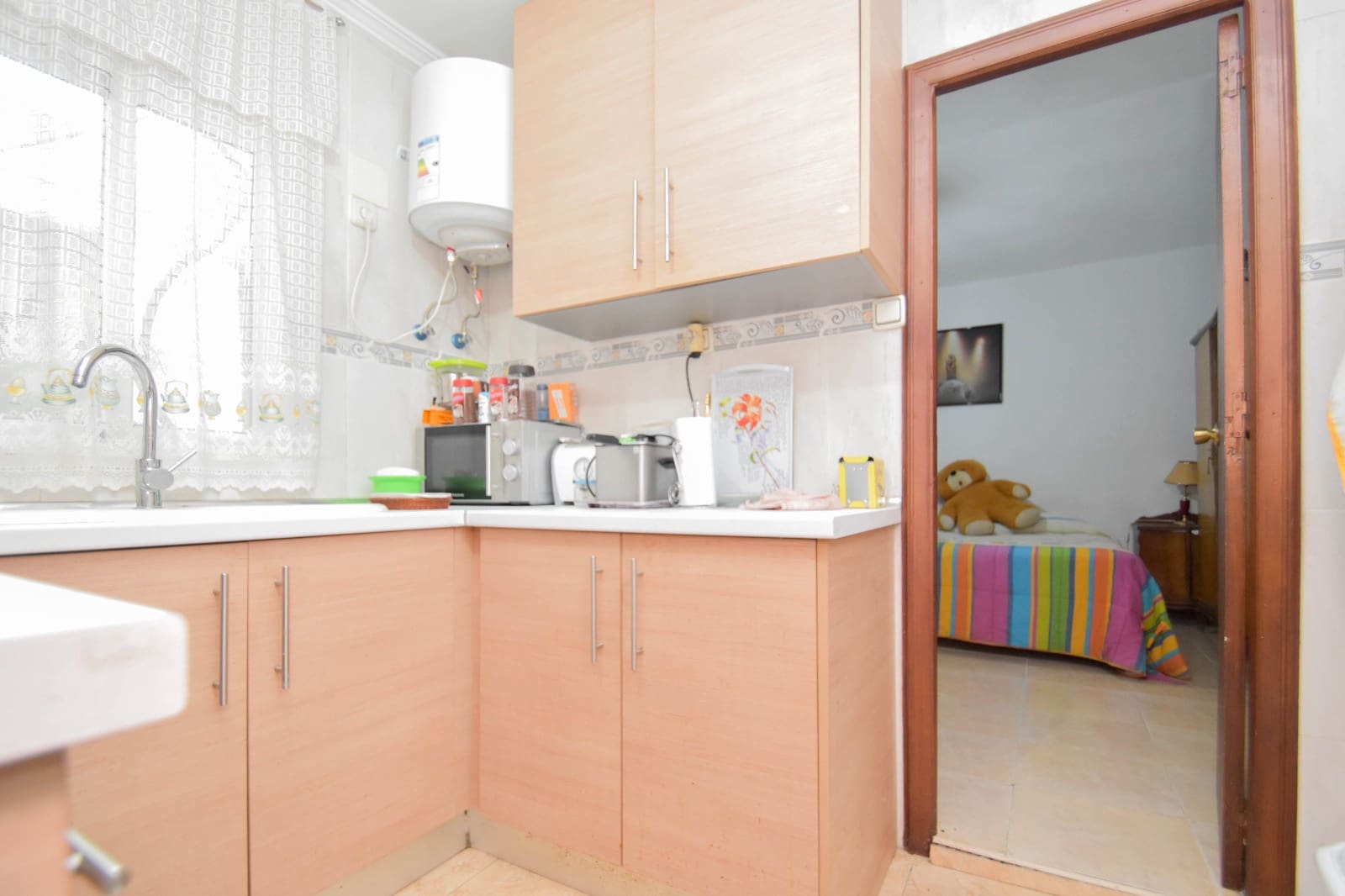 6 soveværelse Byhus til salg i Linares - € 148.000 (Ref: 8994041)