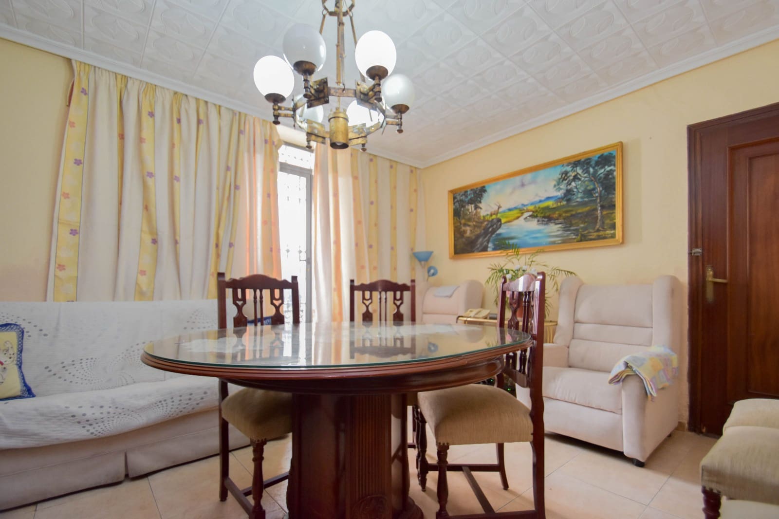 6 soveværelse Byhus til salg i Linares - € 148.000 (Ref: 8994041)