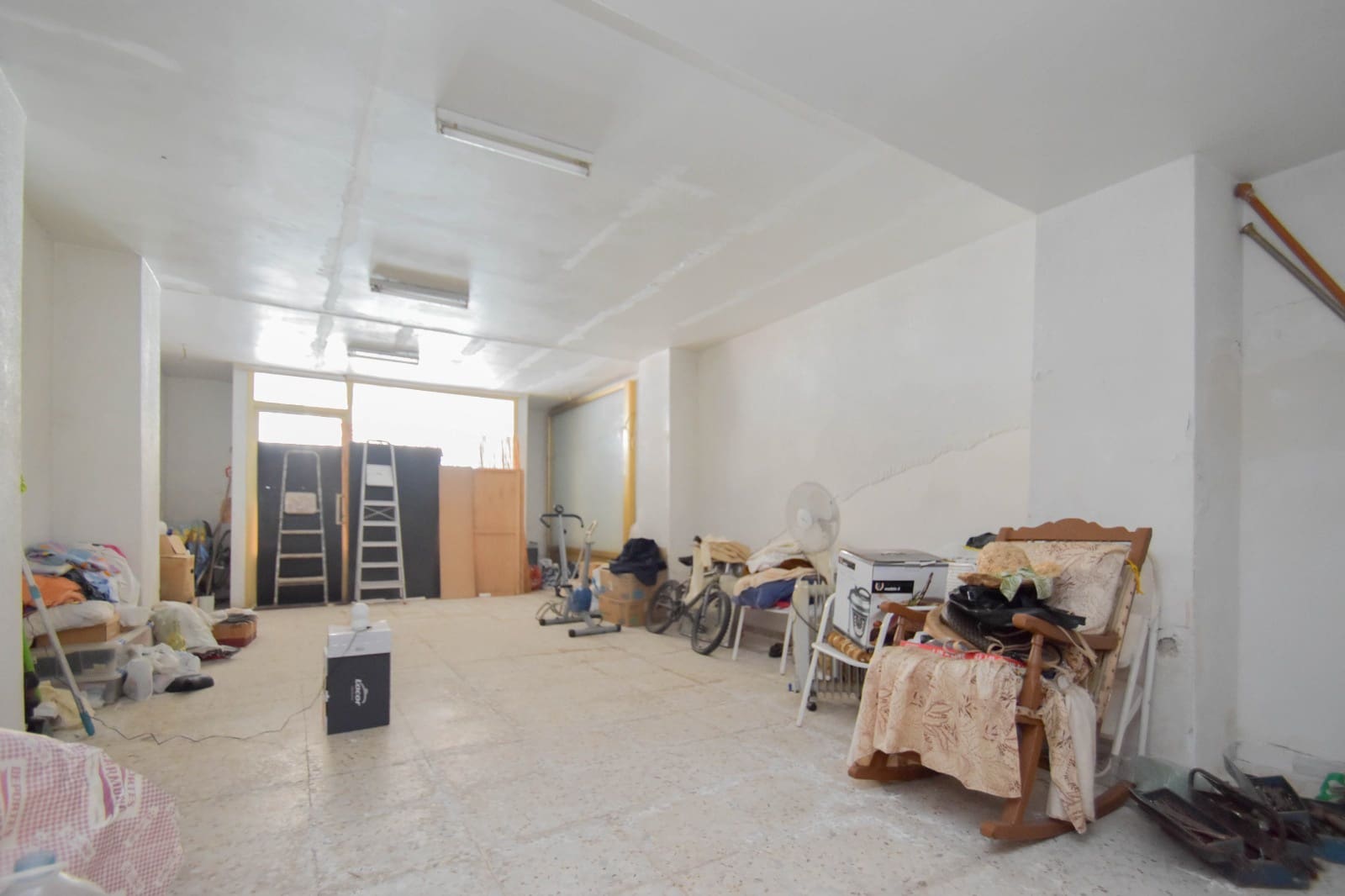 6 soveværelse Byhus til salg i Linares - € 148.000 (Ref: 8994041)