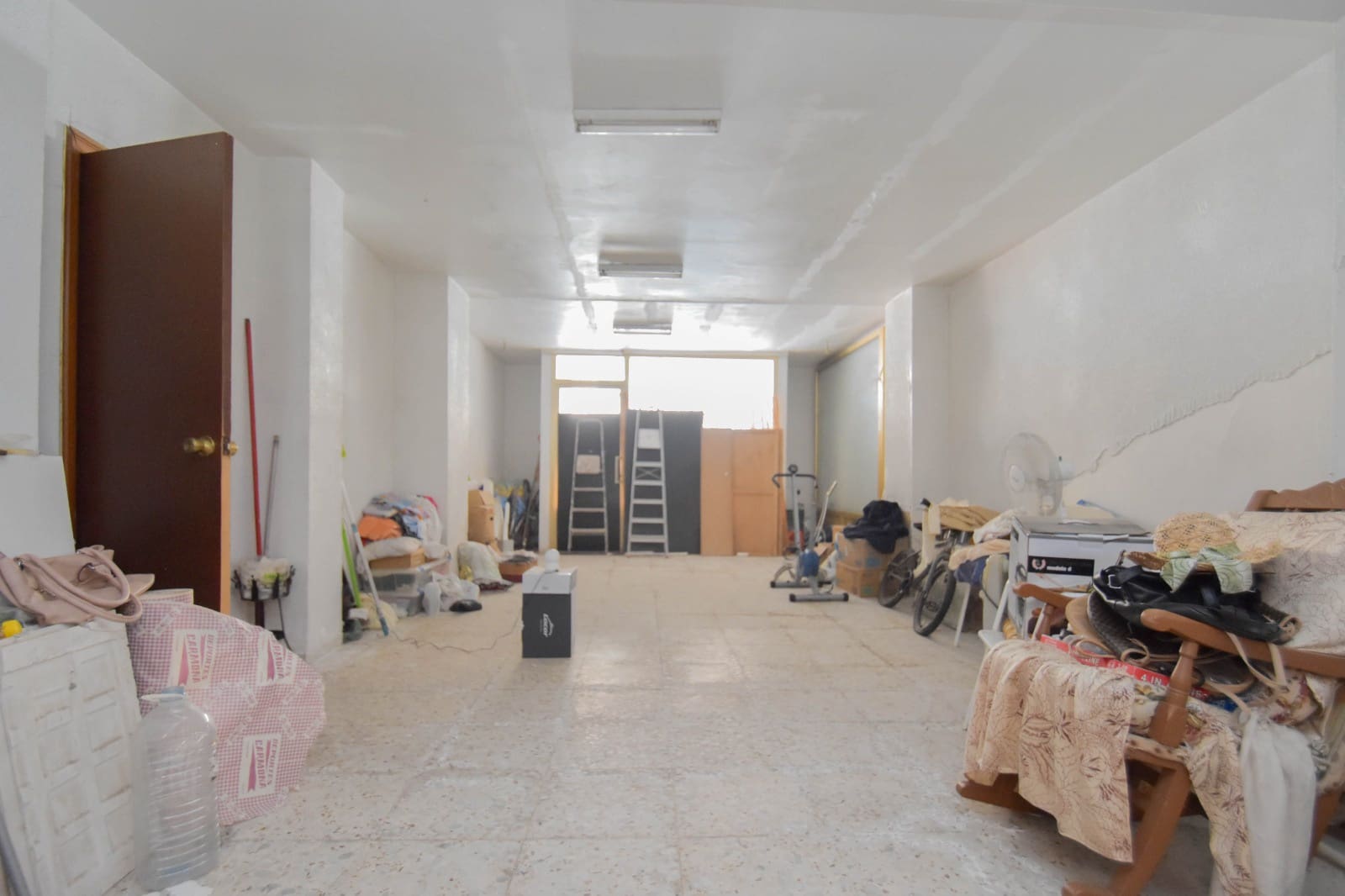 6 soveværelse Byhus til salg i Linares - € 148.000 (Ref: 8994041)