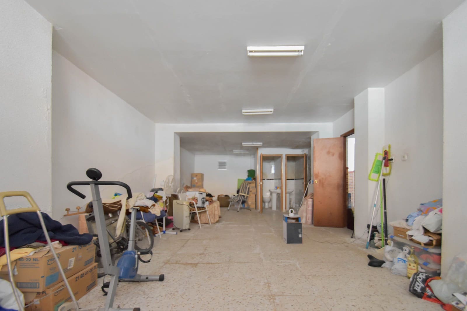 6 soveværelse Byhus til salg i Linares - € 148.000 (Ref: 8994041)