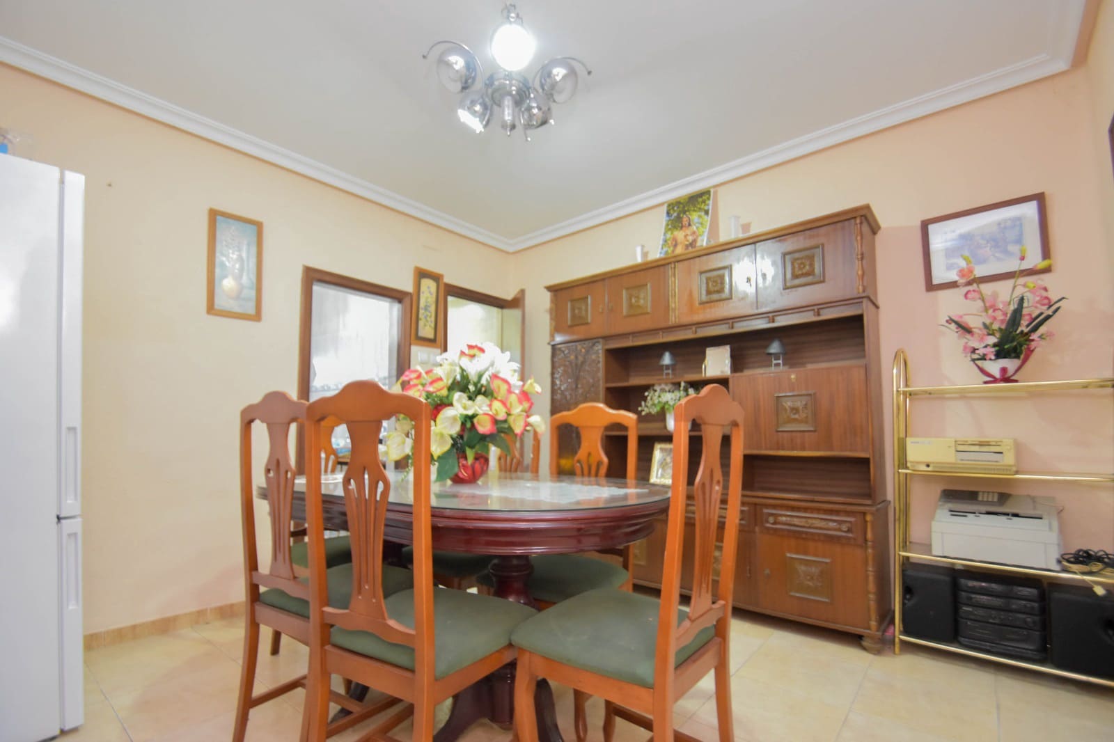 6 soveværelse Byhus til salg i Linares - € 148.000 (Ref: 8994041)