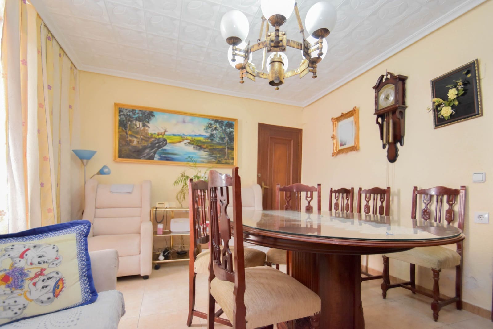 6 soveværelse Byhus til salg i Linares - € 148.000 (Ref: 8994041)