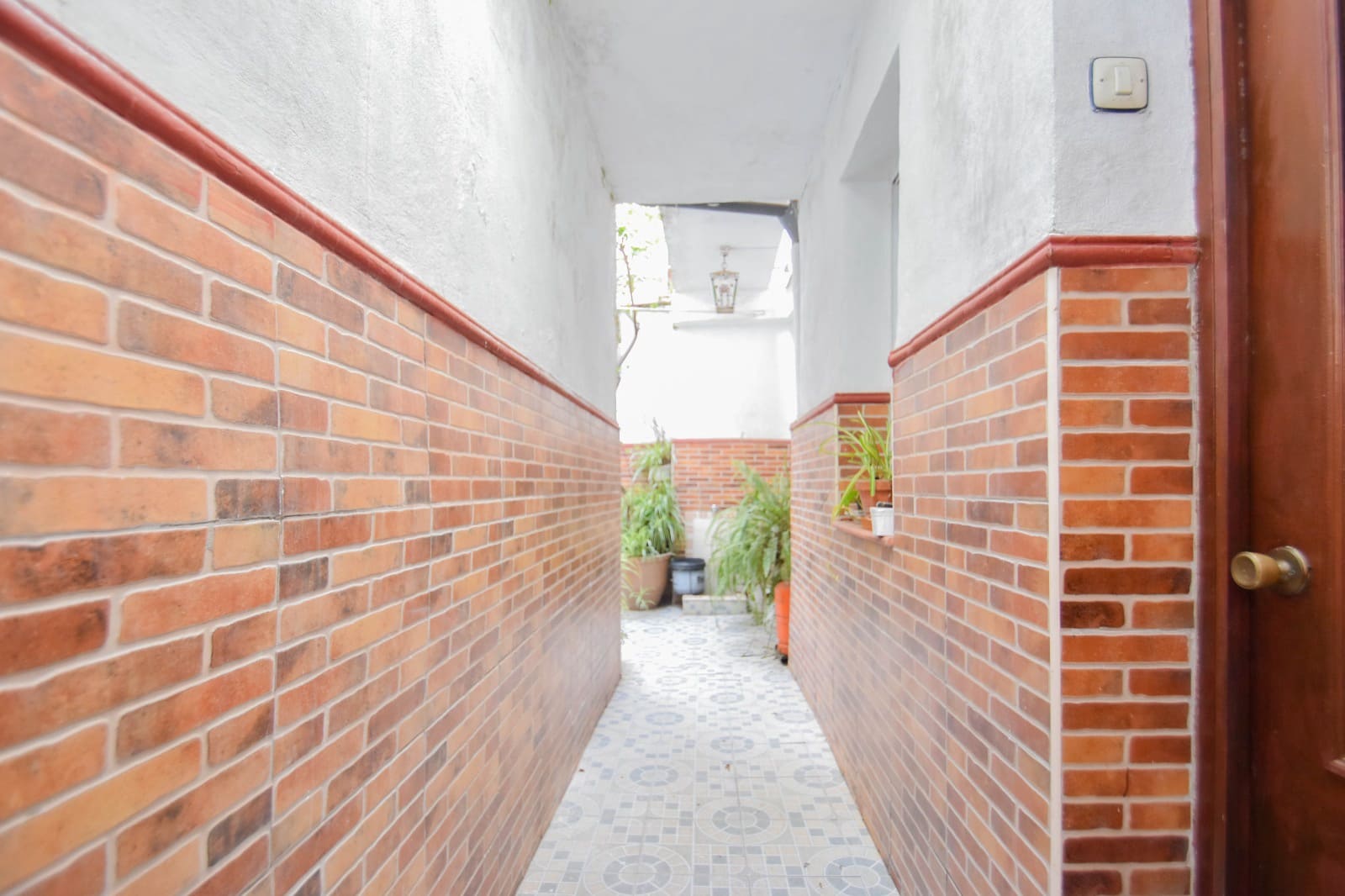 6 soveværelse Byhus til salg i Linares - € 148.000 (Ref: 8994041)