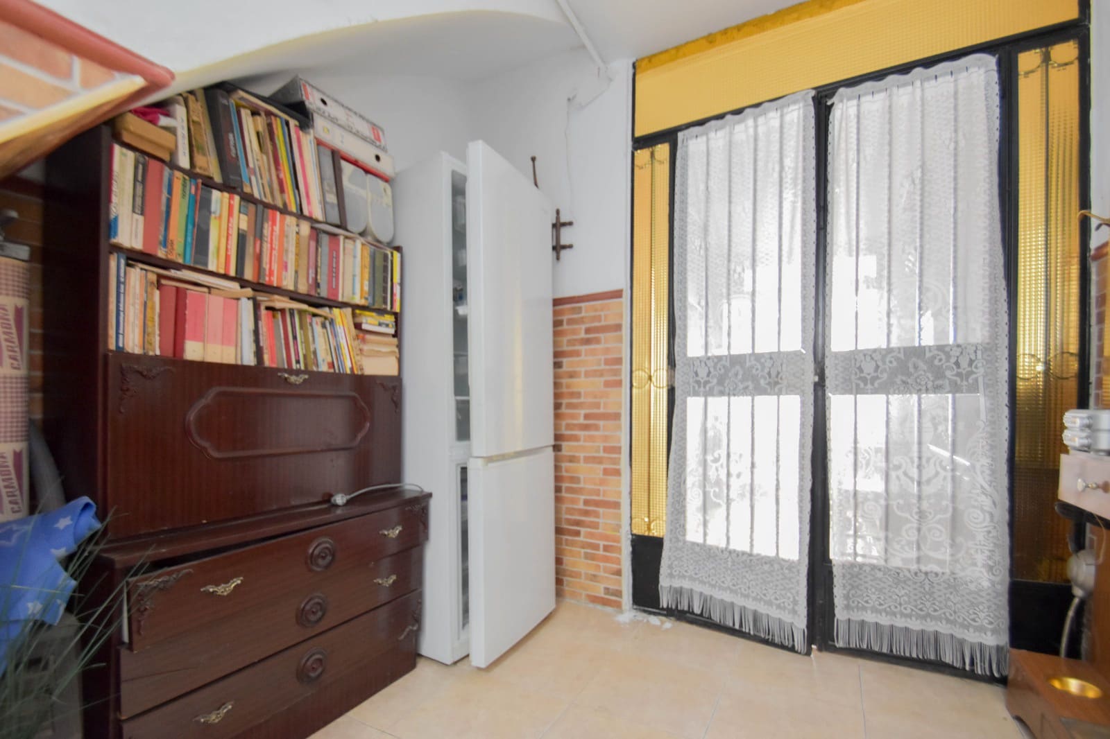 6 soveværelse Byhus til salg i Linares - € 148.000 (Ref: 8994041)