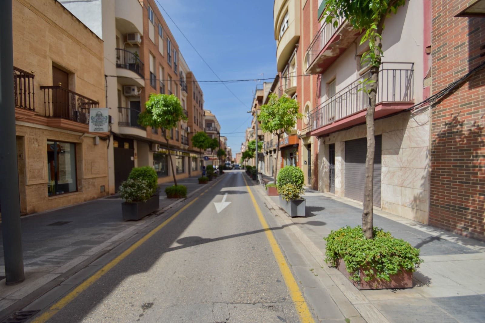 6 soveværelse Byhus til salg i Linares - € 148.000 (Ref: 8994041)