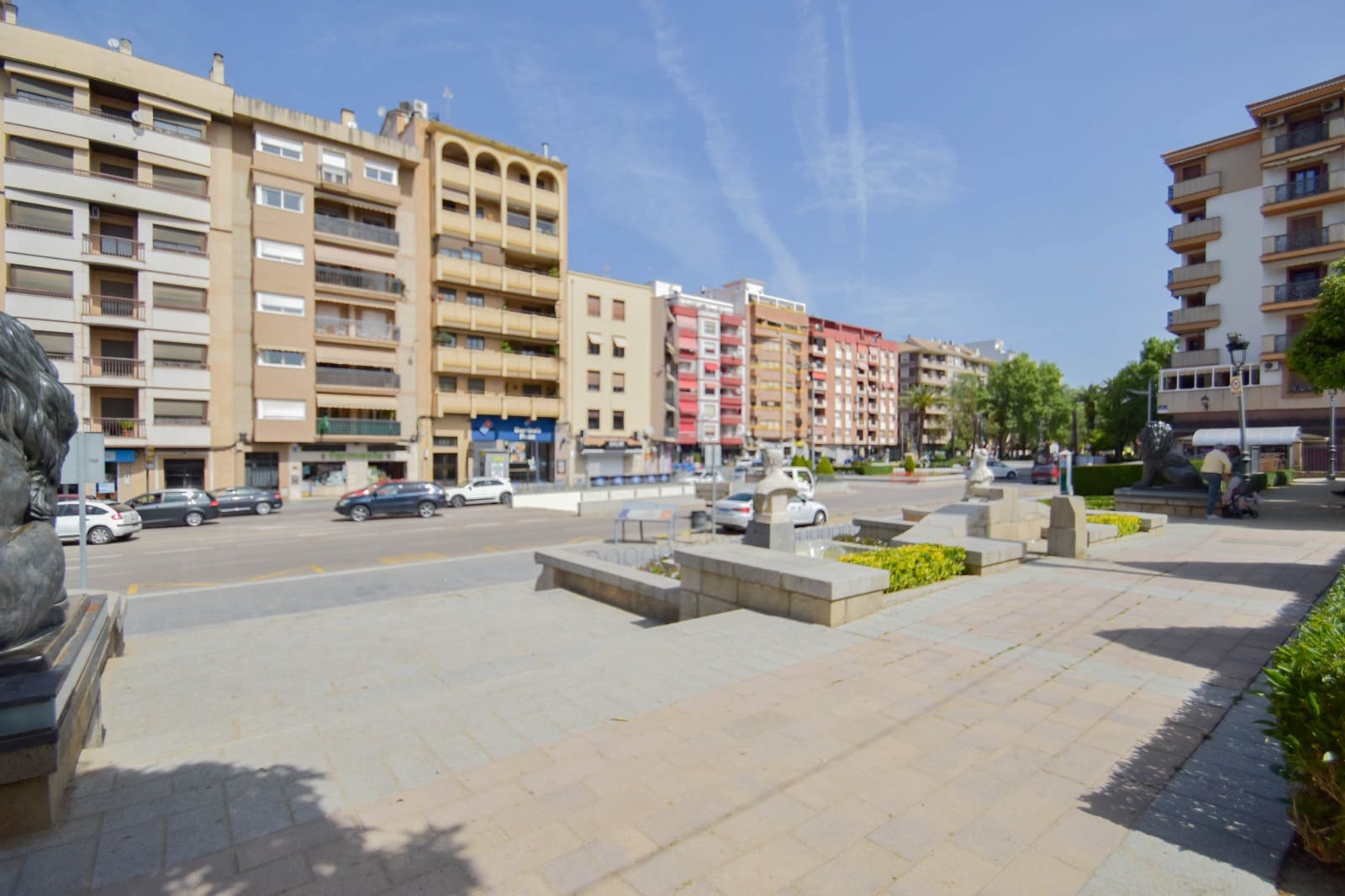 6 soveværelse Byhus til salg i Linares - € 148.000 (Ref: 8994041)