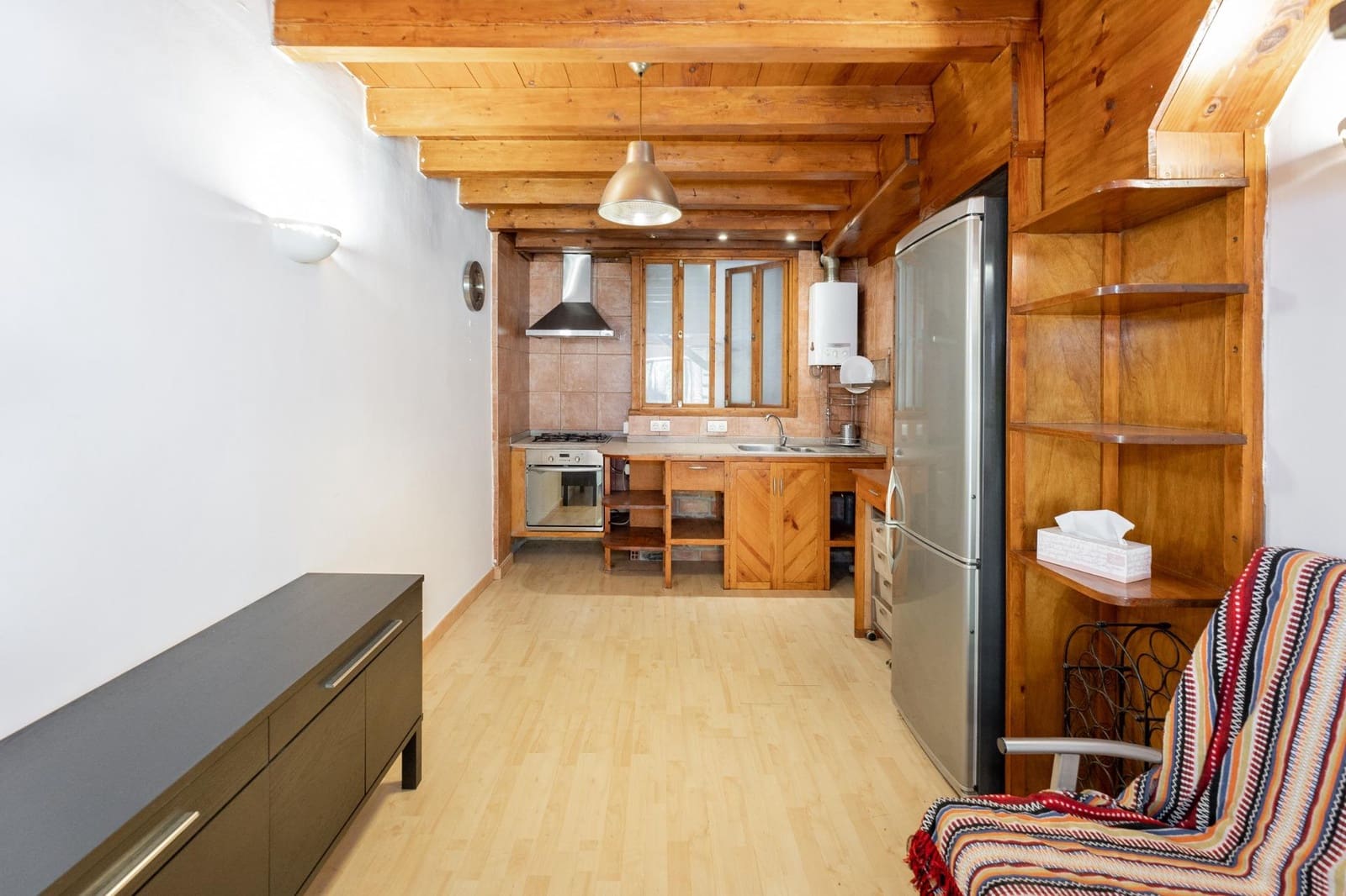 2 soveværelse Rækkehus til salg i Granada by - € 225.000 (Ref: 9001322)