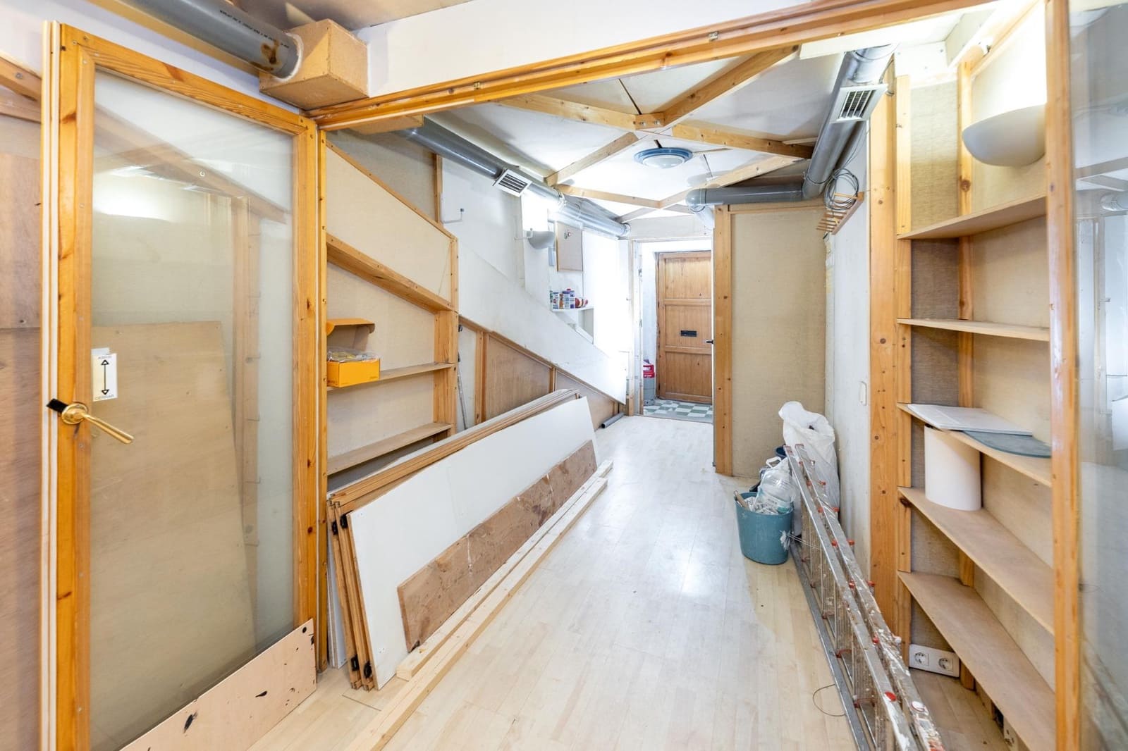 2 soveværelse Rækkehus til salg i Granada by - € 225.000 (Ref: 9001322)