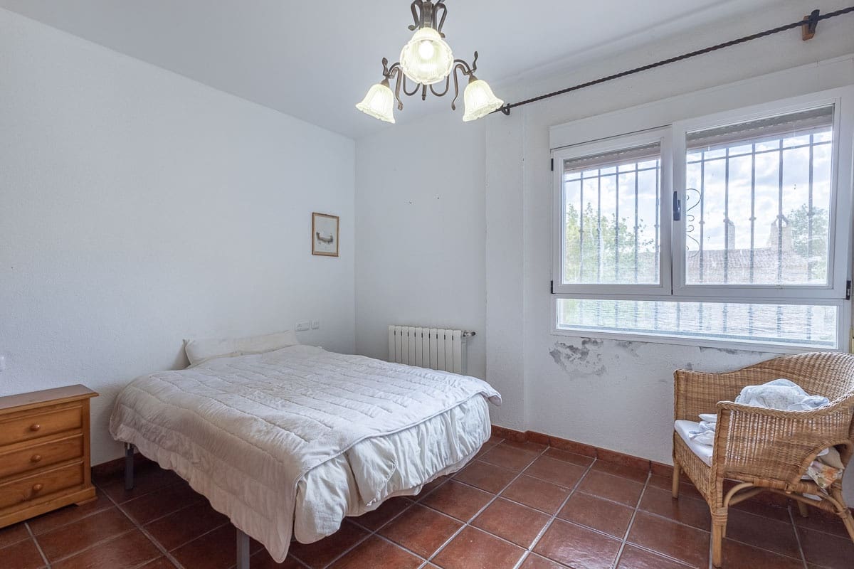 Grunde uden byggetilladelser til salg i Beas de Guadix - € 2.000.000 (Ref: 9005383)