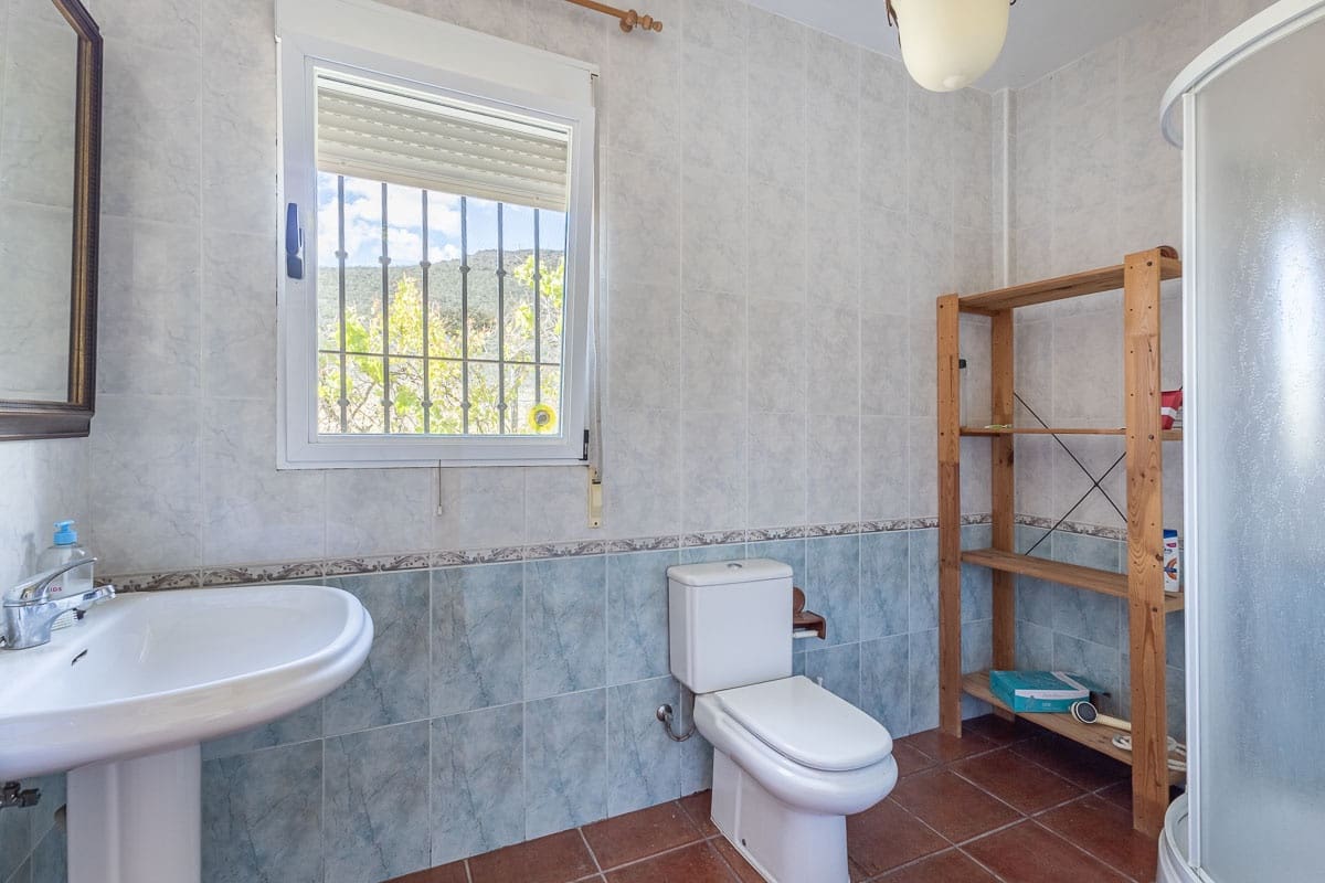 Grunde uden byggetilladelser til salg i Beas de Guadix - € 2.000.000 (Ref: 9005383)