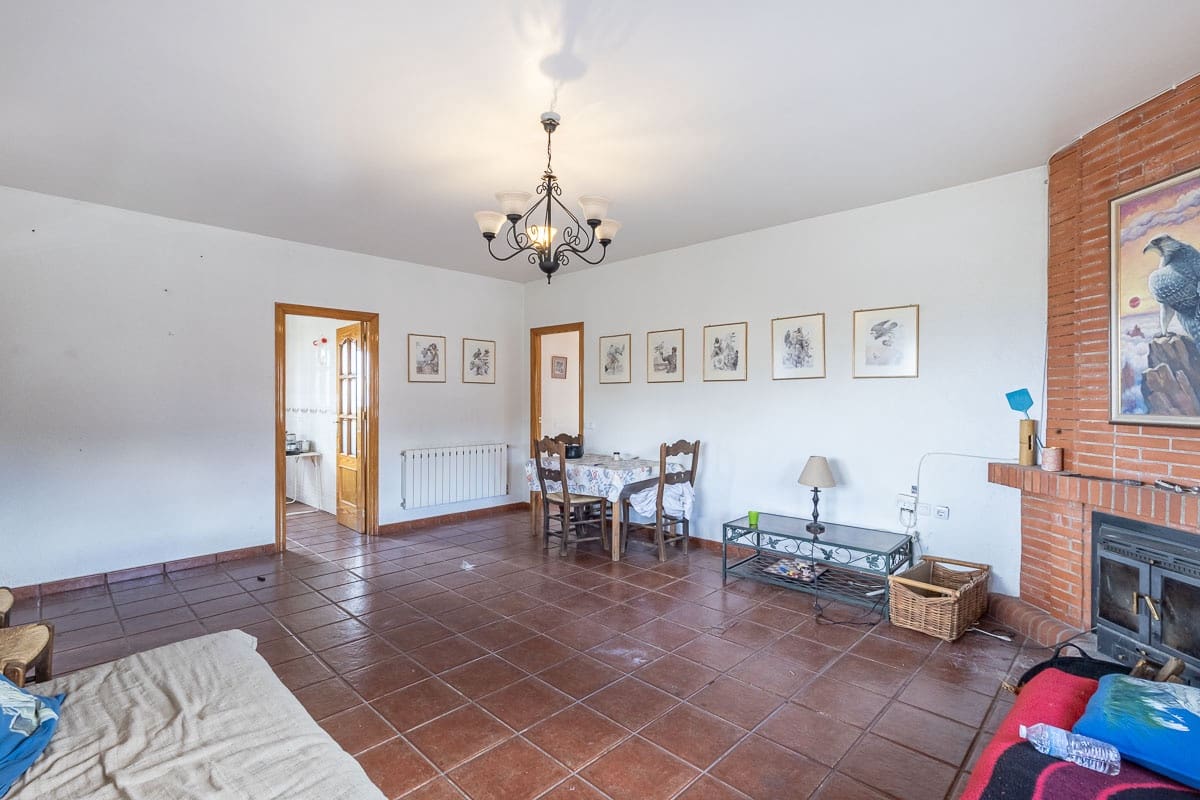 Grunde uden byggetilladelser til salg i Beas de Guadix - € 2.000.000 (Ref: 9005383)