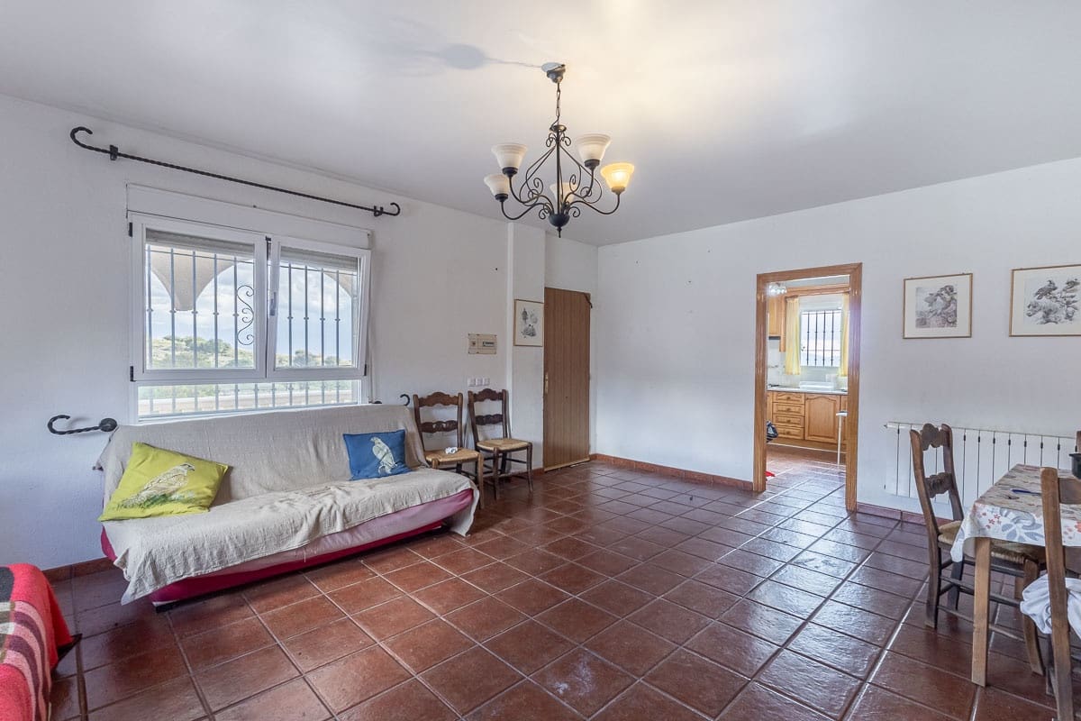 Grunde uden byggetilladelser til salg i Beas de Guadix - € 2.000.000 (Ref: 9005383)