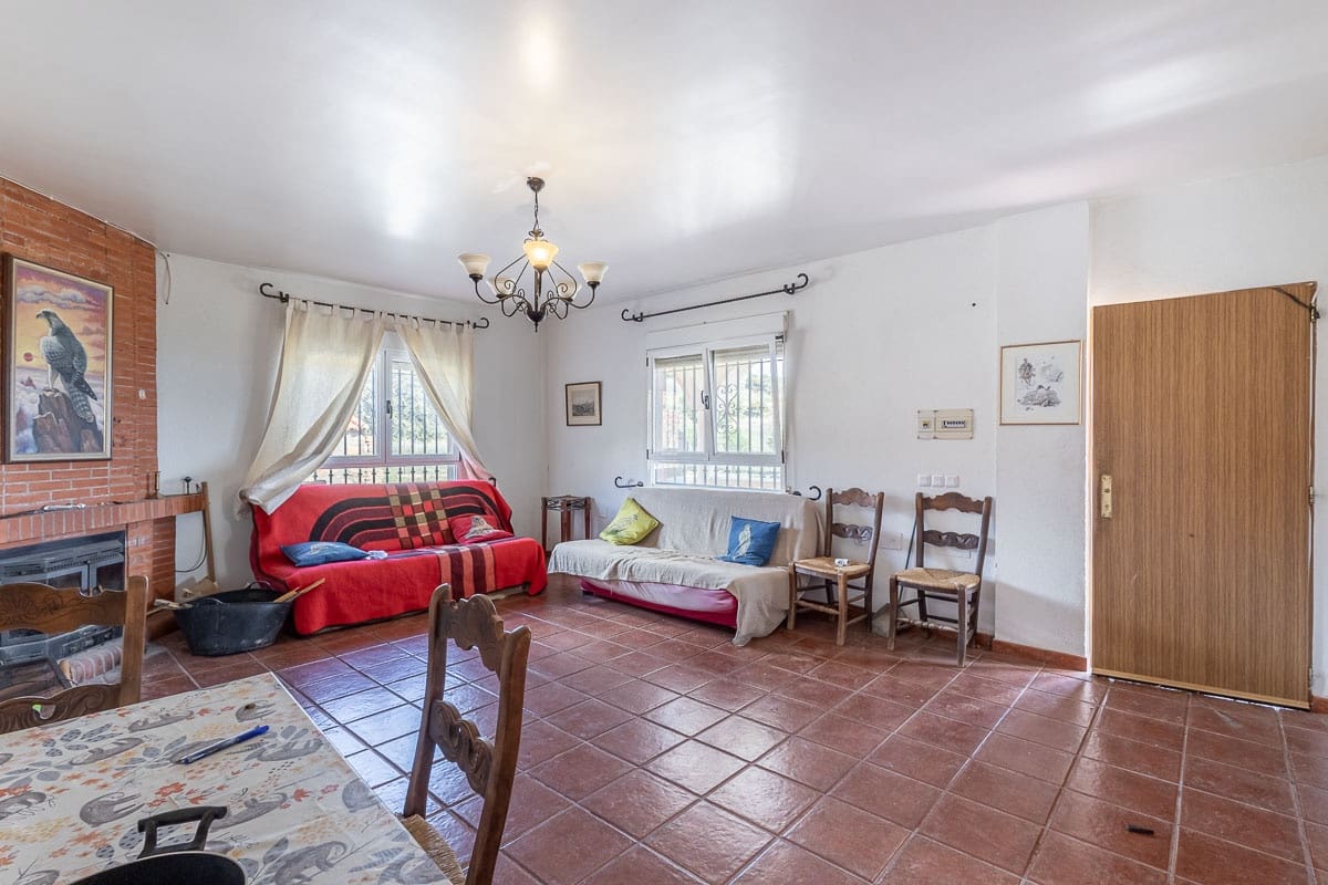 Grunde uden byggetilladelser til salg i Beas de Guadix - € 2.000.000 (Ref: 9005383)