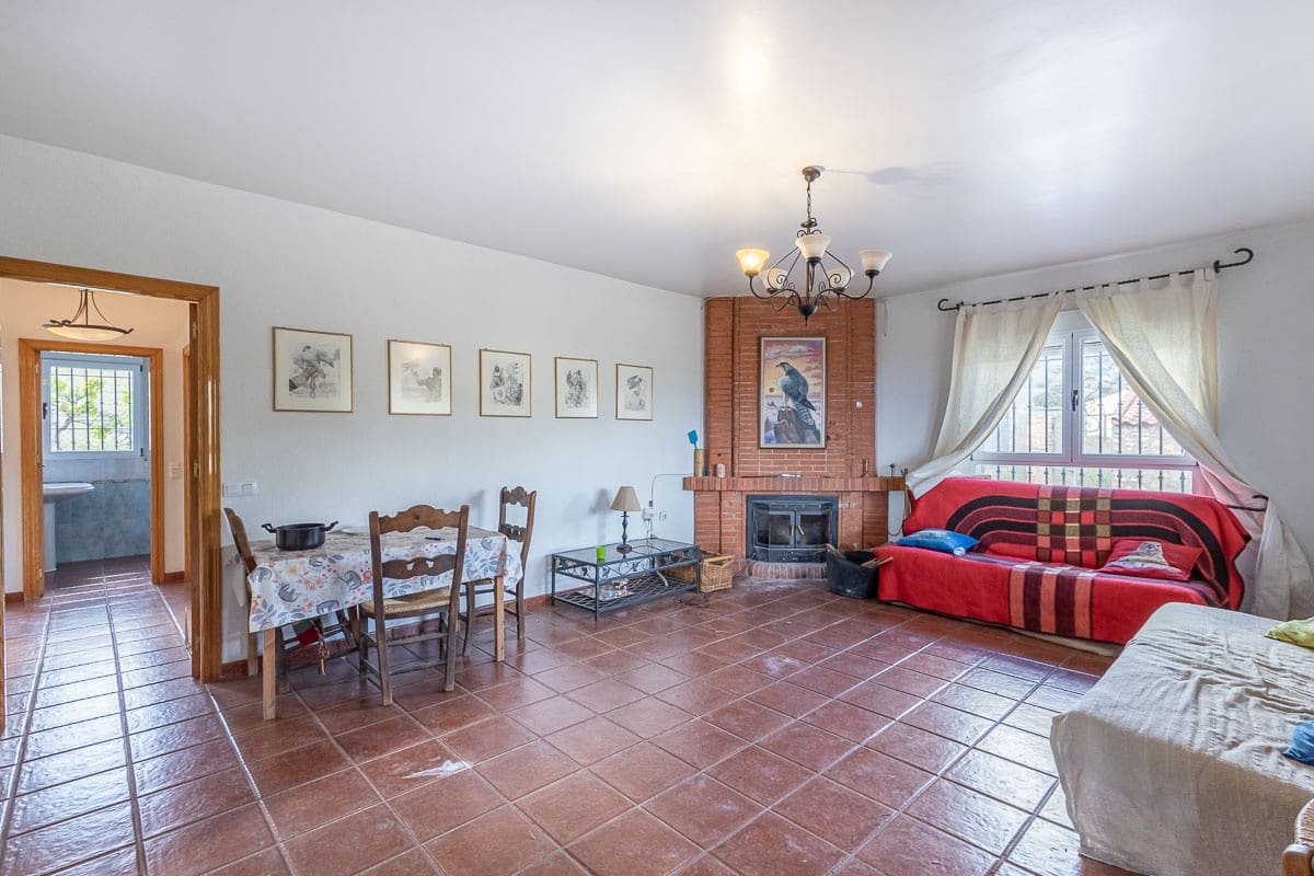 Grunde uden byggetilladelser til salg i Beas de Guadix - € 2.000.000 (Ref: 9005383)