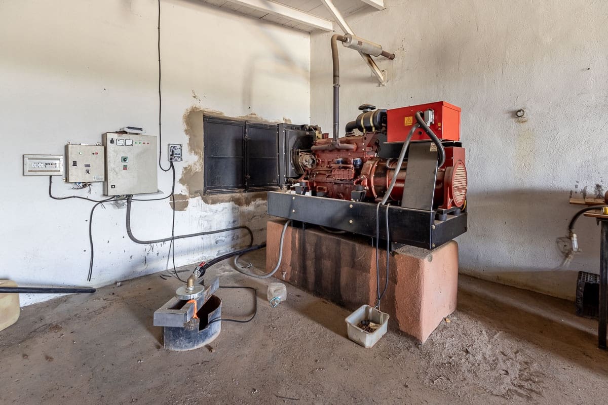 Grunde uden byggetilladelser til salg i Beas de Guadix - € 2.000.000 (Ref: 9005383)