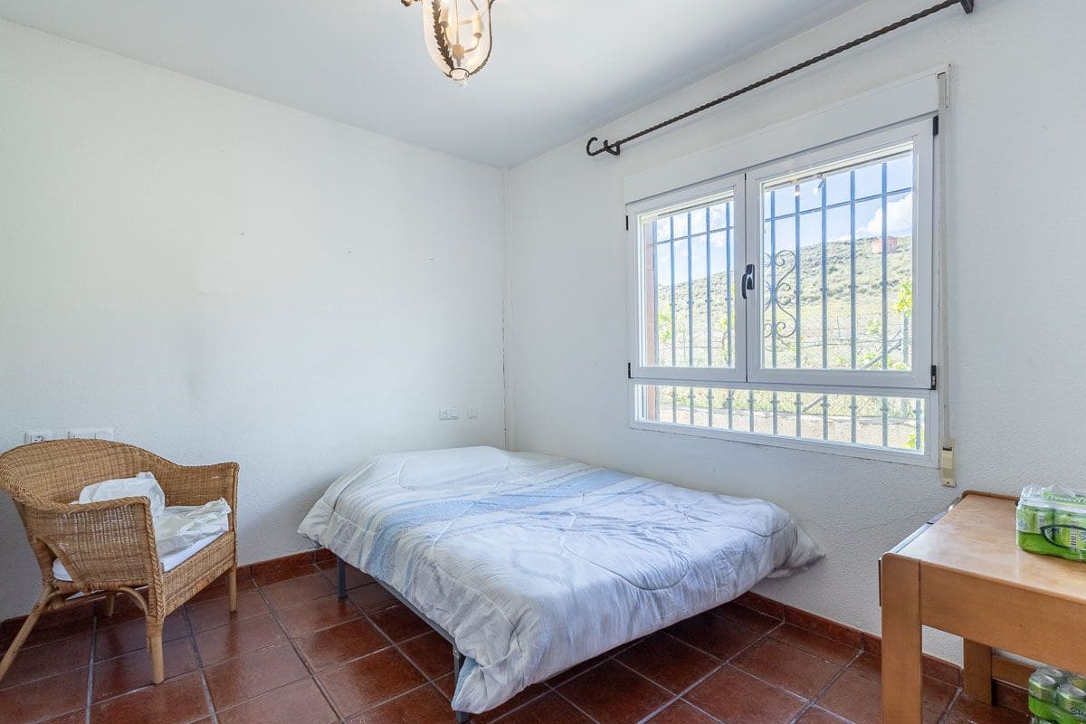 Undeveloped Land for sale in Guadix - € 1,650,000 (Ref: 9005383)