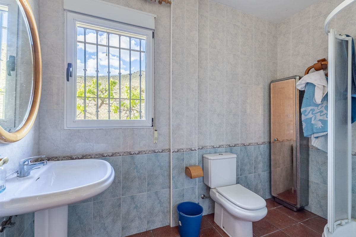 Undeveloped Land for sale in Guadix - € 1,650,000 (Ref: 9005383)