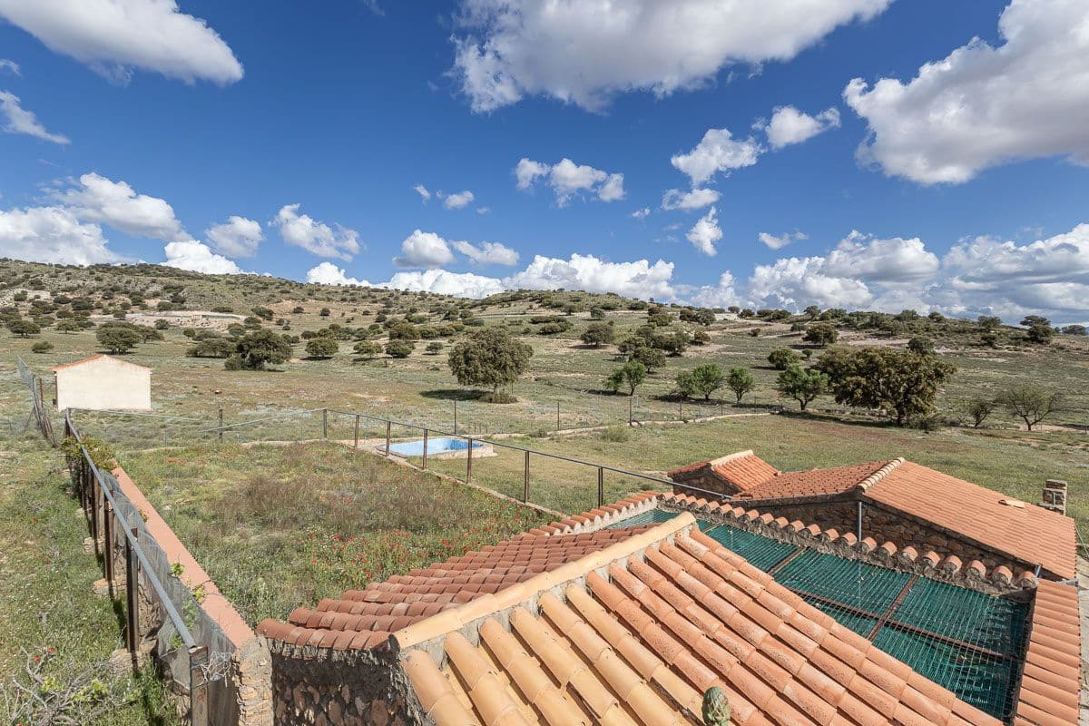 Undeveloped Land for sale in Guadix - € 1,650,000 (Ref: 9005383)