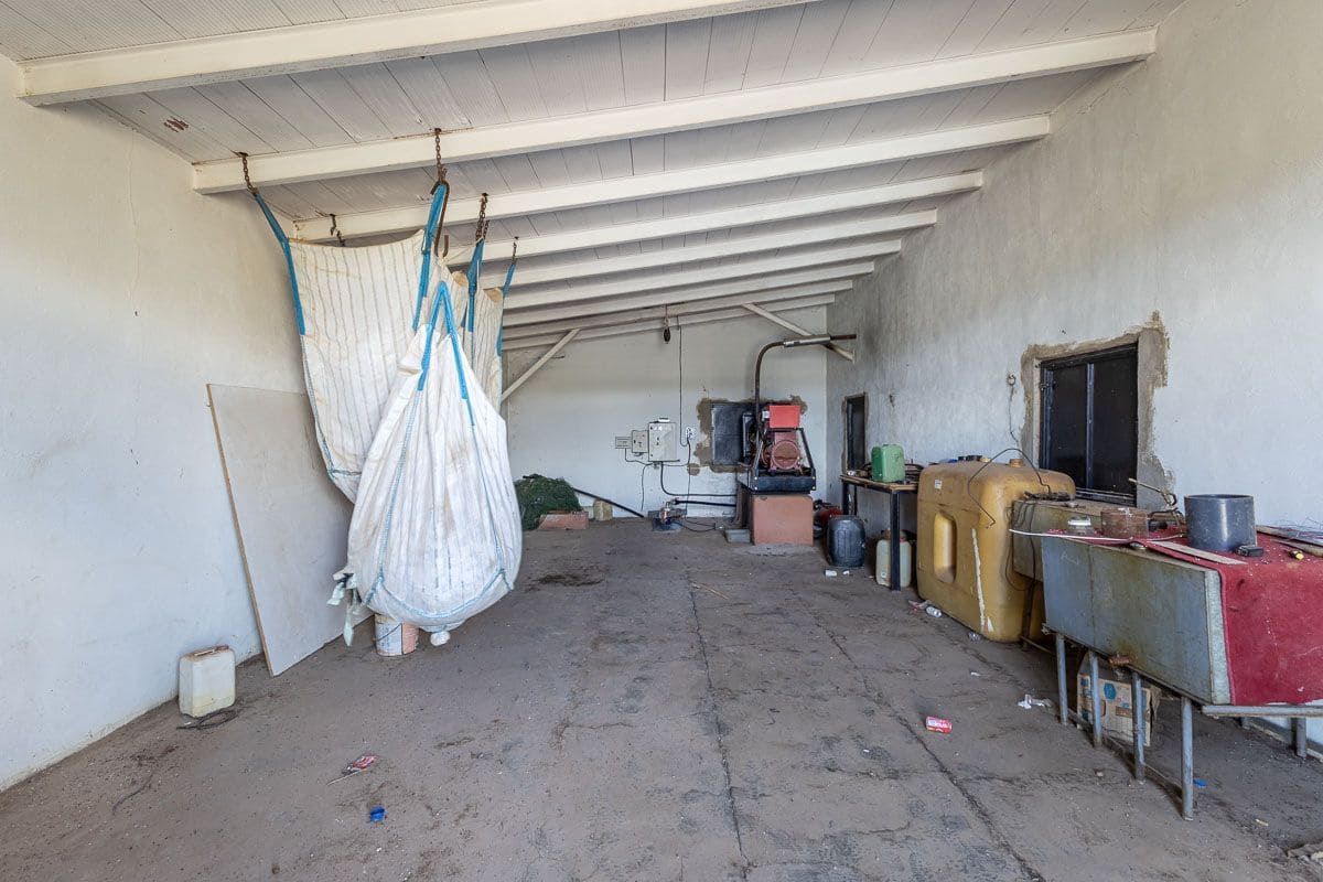 Undeveloped Land for sale in Guadix - € 1,650,000 (Ref: 9005383)