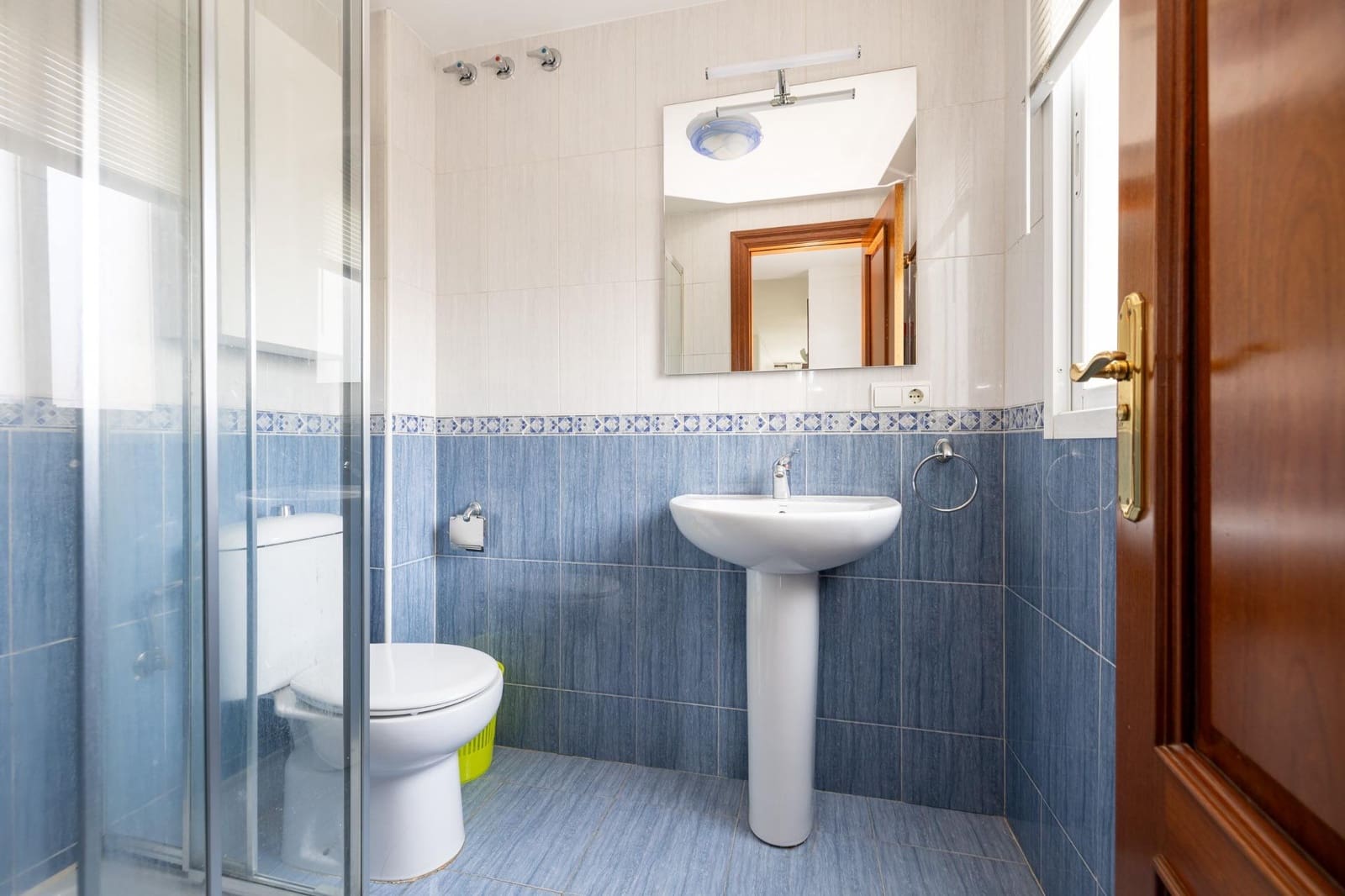 2 sypialnia Apartament na sprzedaż w Armilla z garażem - 157 500 € (Ref: 9005384)