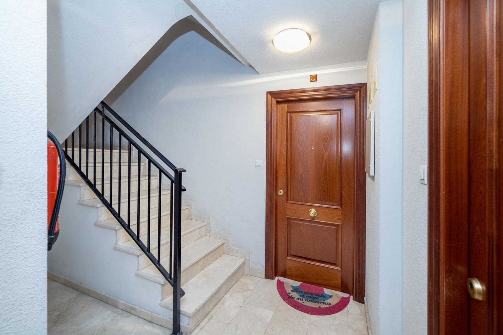 2 sypialnia Apartament na sprzedaż w Armilla z garażem - 157 500 € (Ref: 9005384)