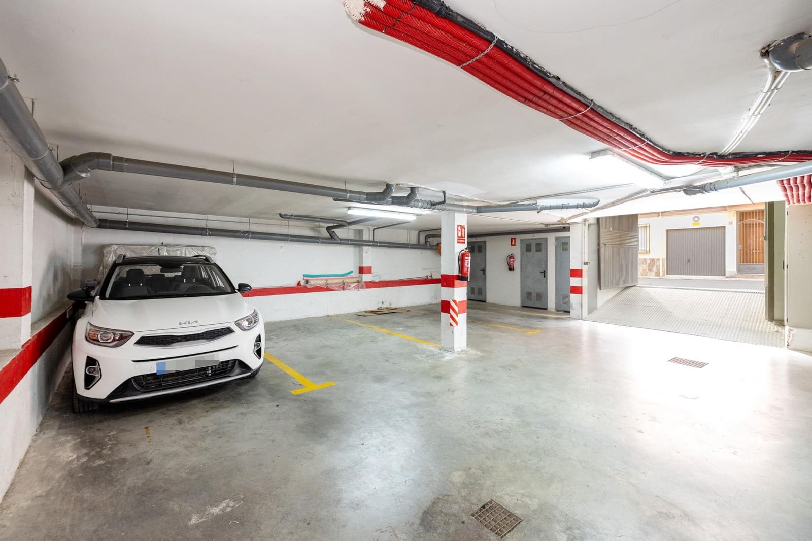 2 sypialnia Apartament na sprzedaż w Armilla z garażem - 157 500 € (Ref: 9005384)